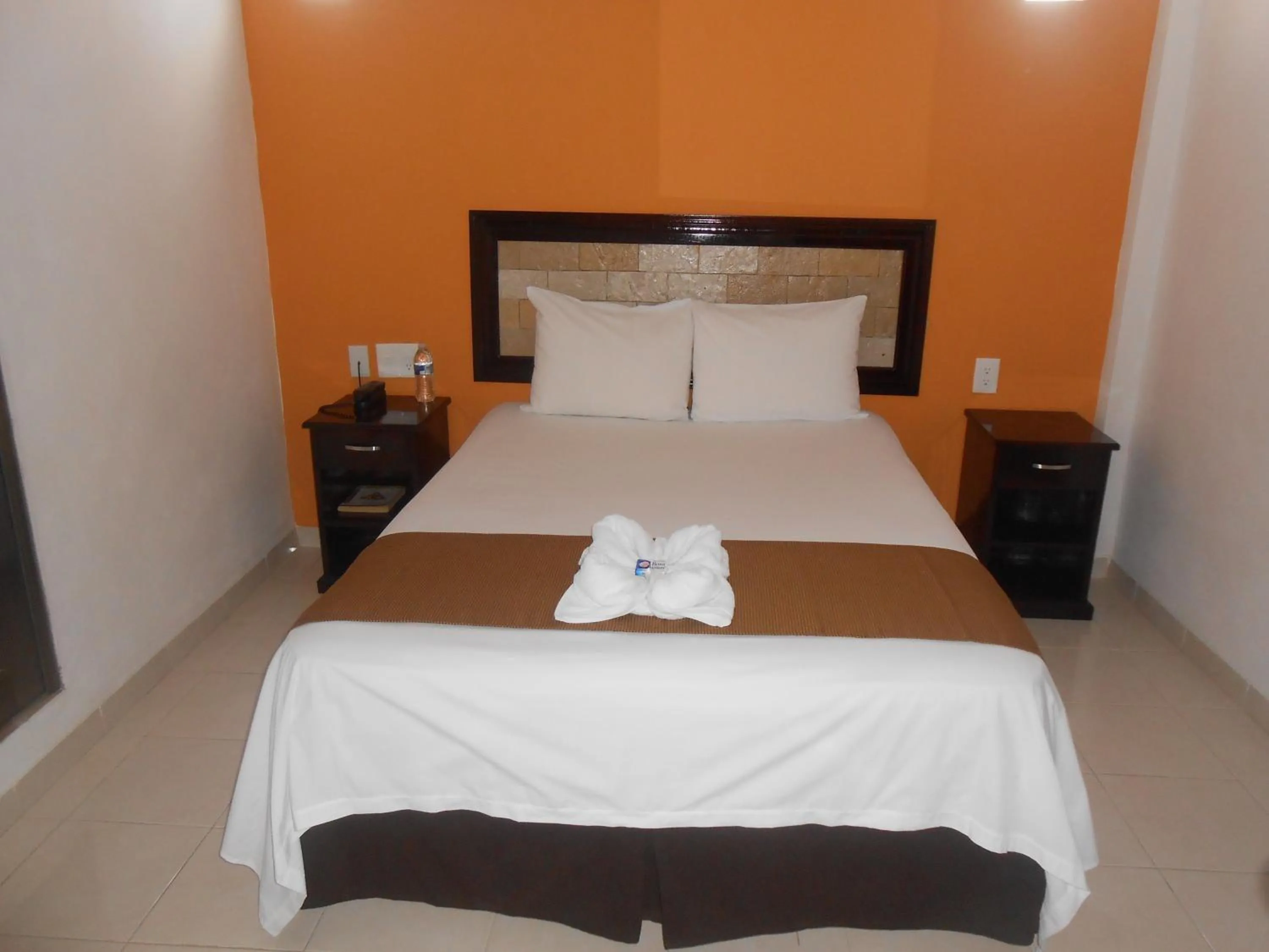 Deluxe Room in Hotel John David