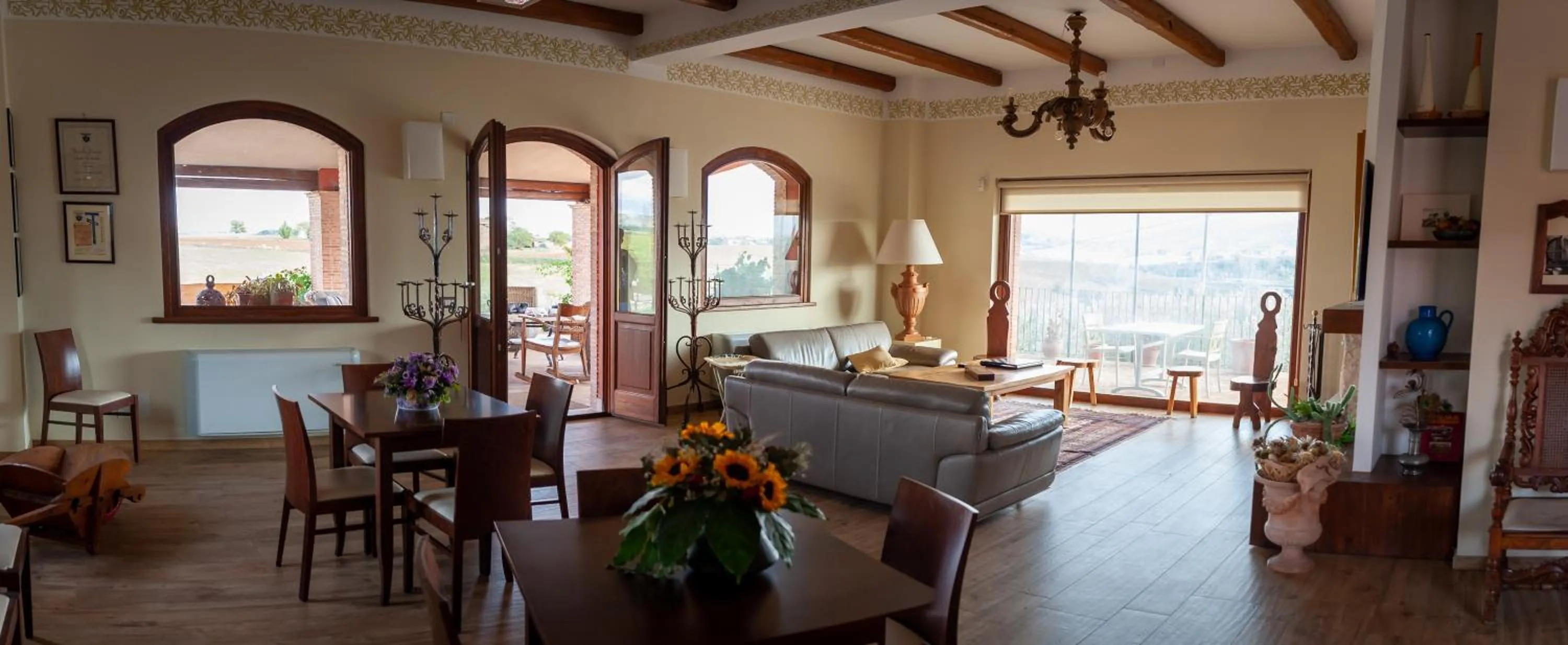 Tenuta Terre dei Latini