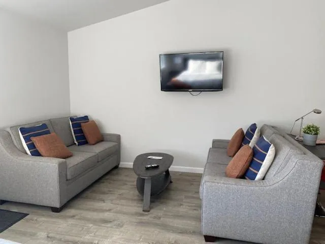 TV and multimedia in Ocean Shores Resort