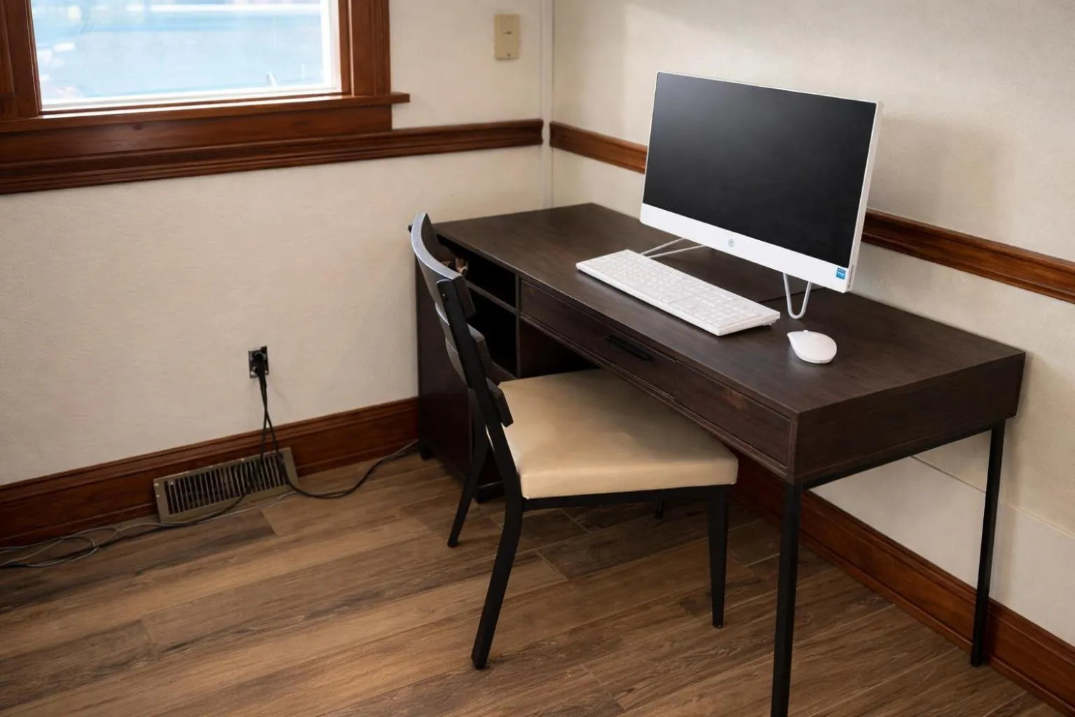 Business facilities in Fireside Inn and Suites