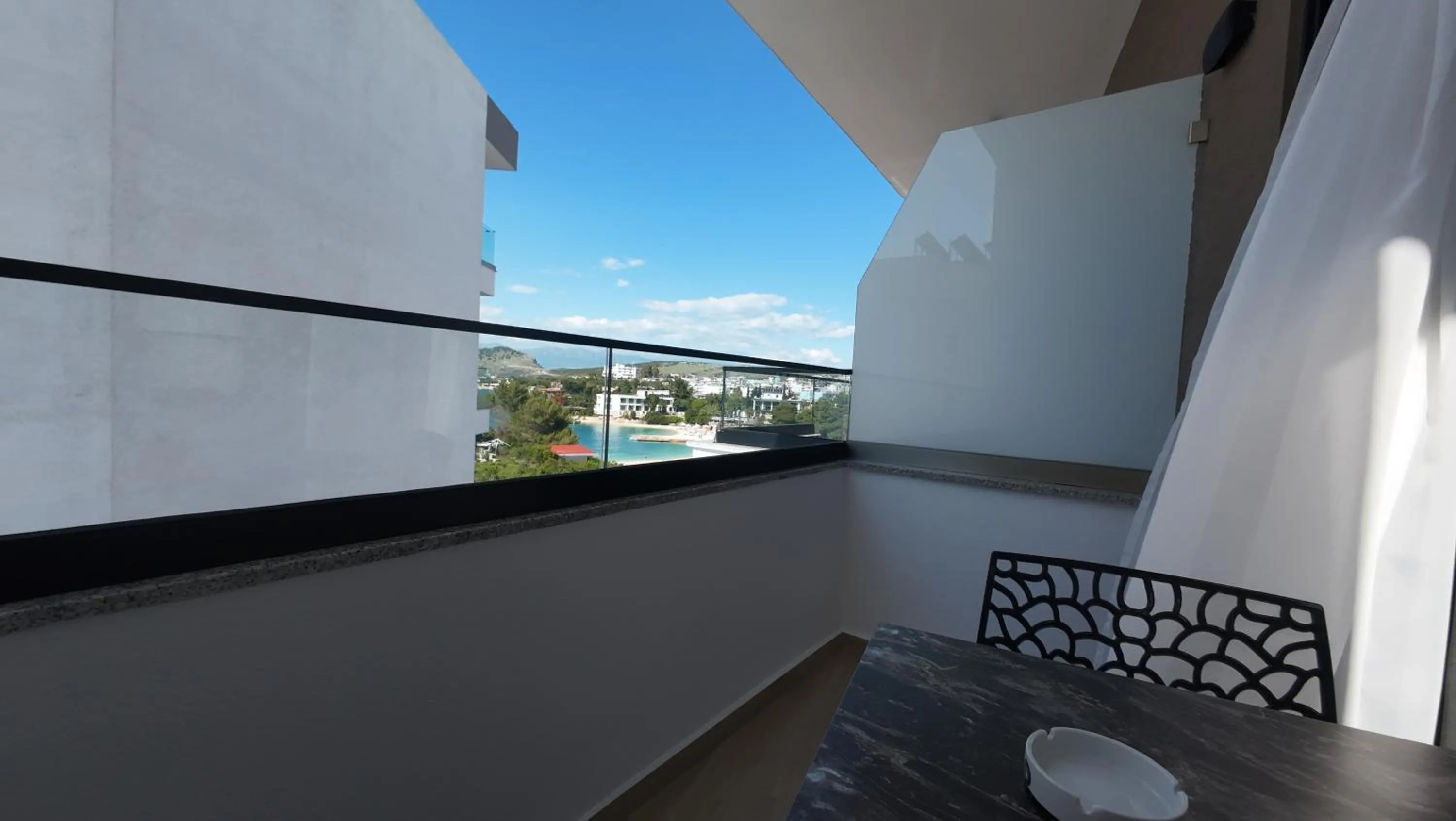 Day in Hotel Boutique Onix