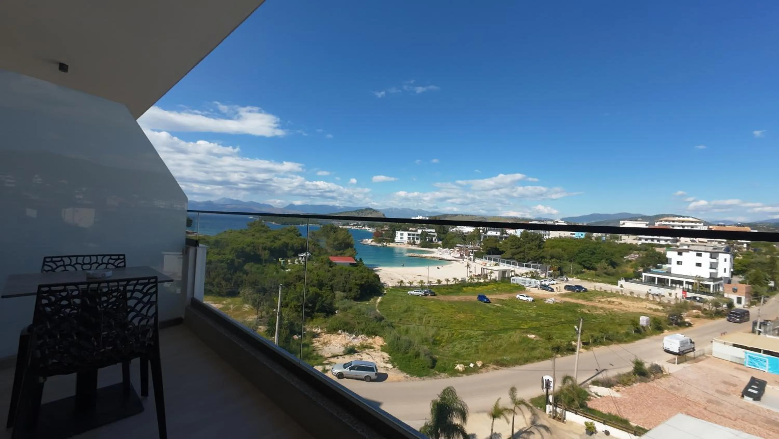 Day in Hotel Boutique Onix