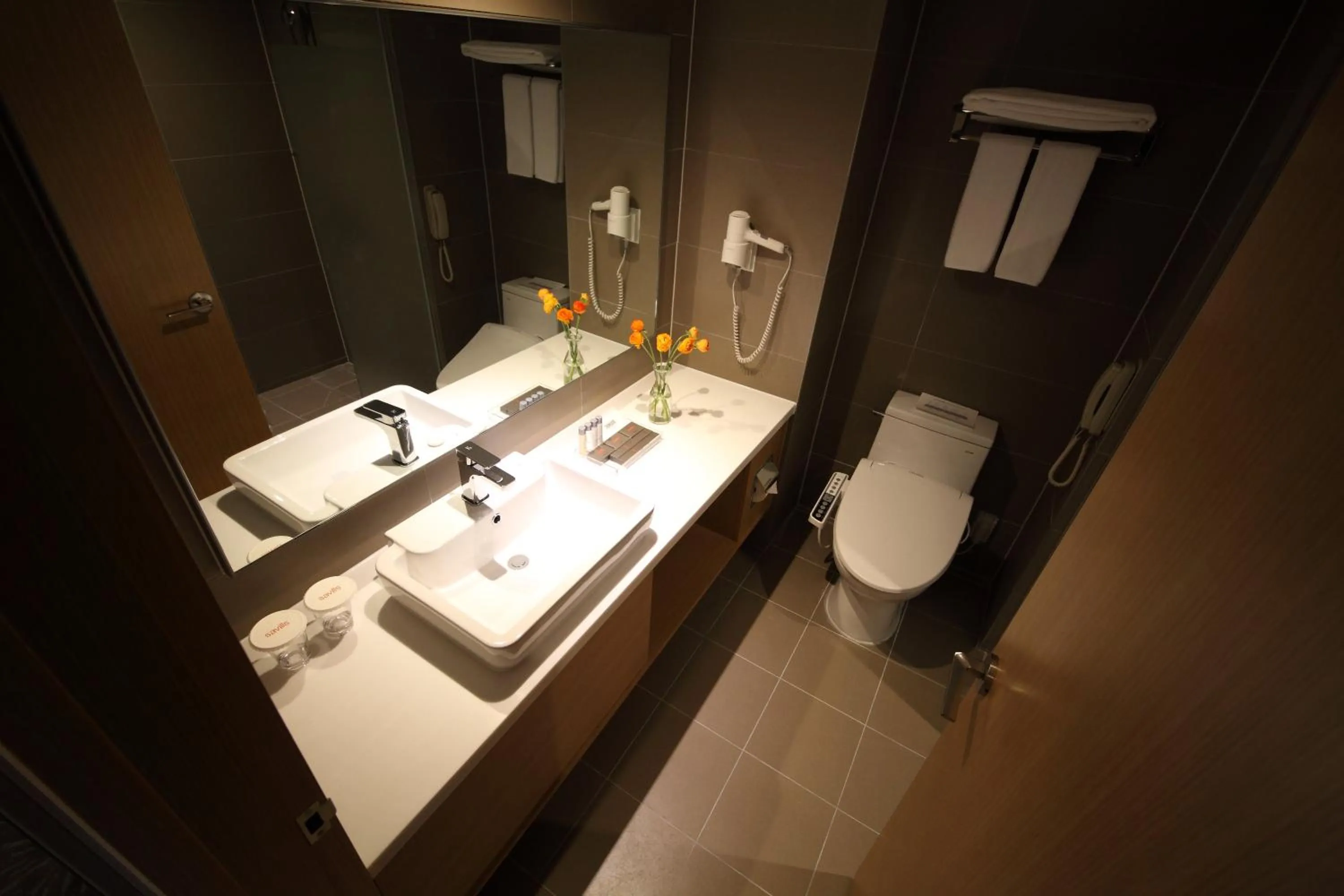 Property building in Avonhotel Gunsan