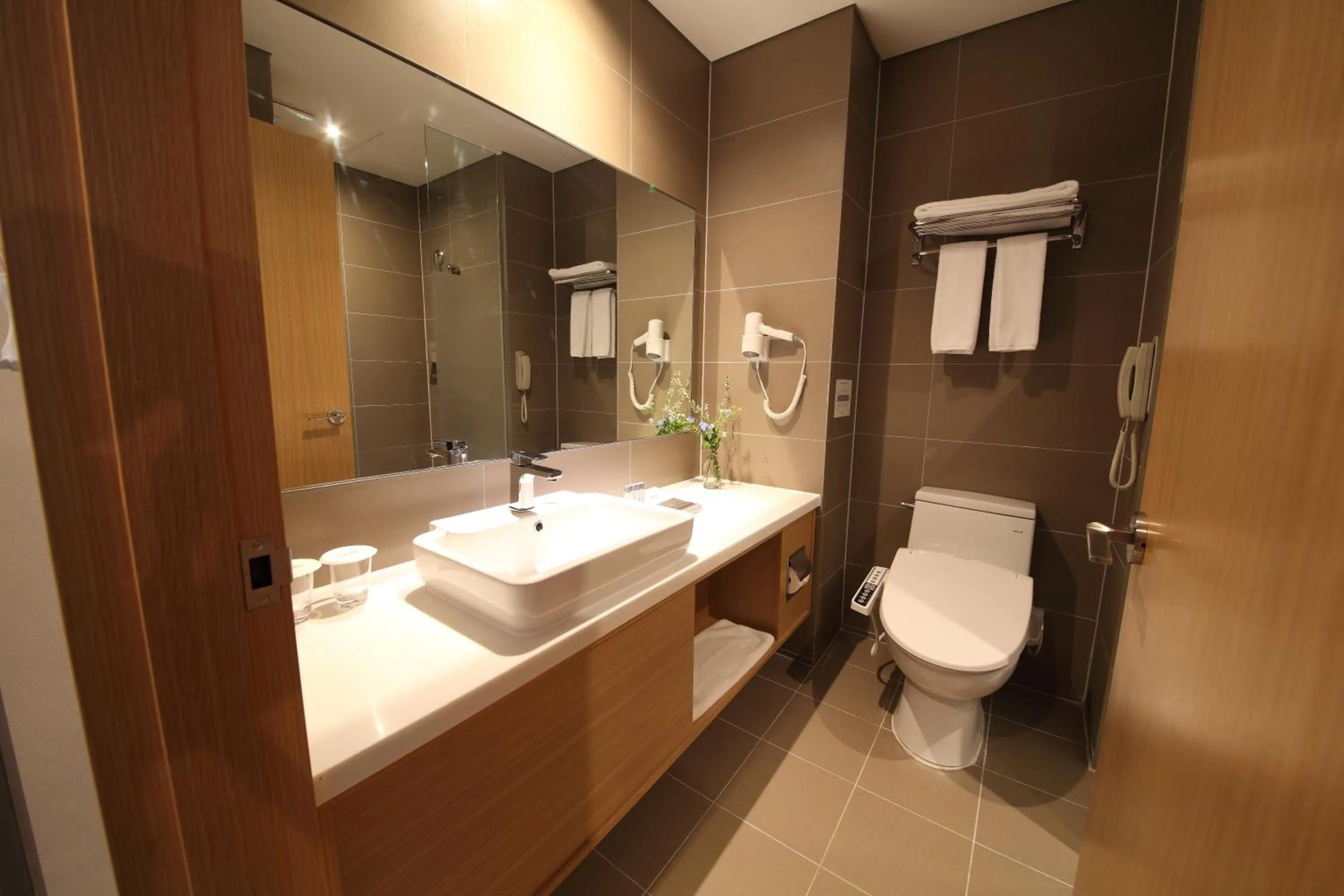 Property building in Avonhotel Gunsan