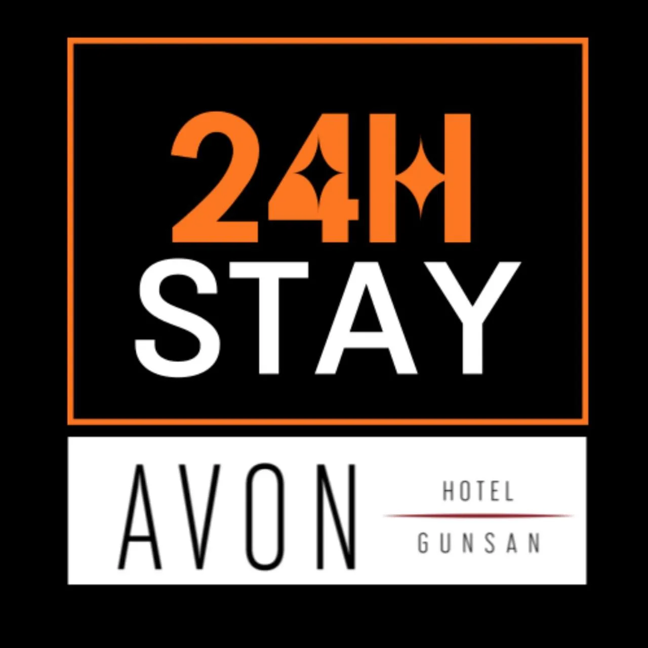 Property building in Avonhotel Gunsan