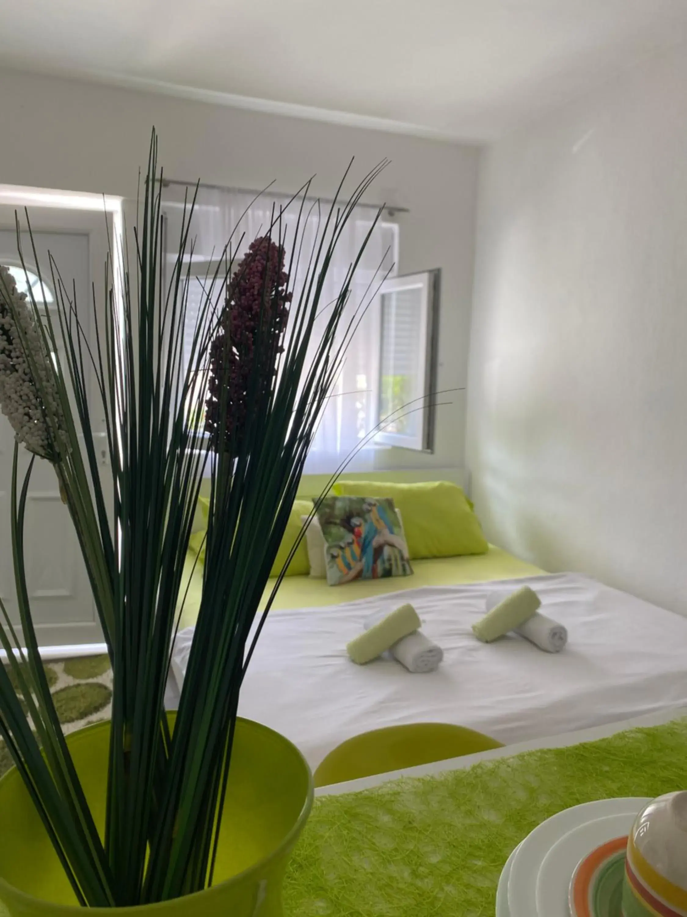One-Bedroom Apartment in Casa Calda Apartments One-Bedroom Apartment in Casa Calda Apartments