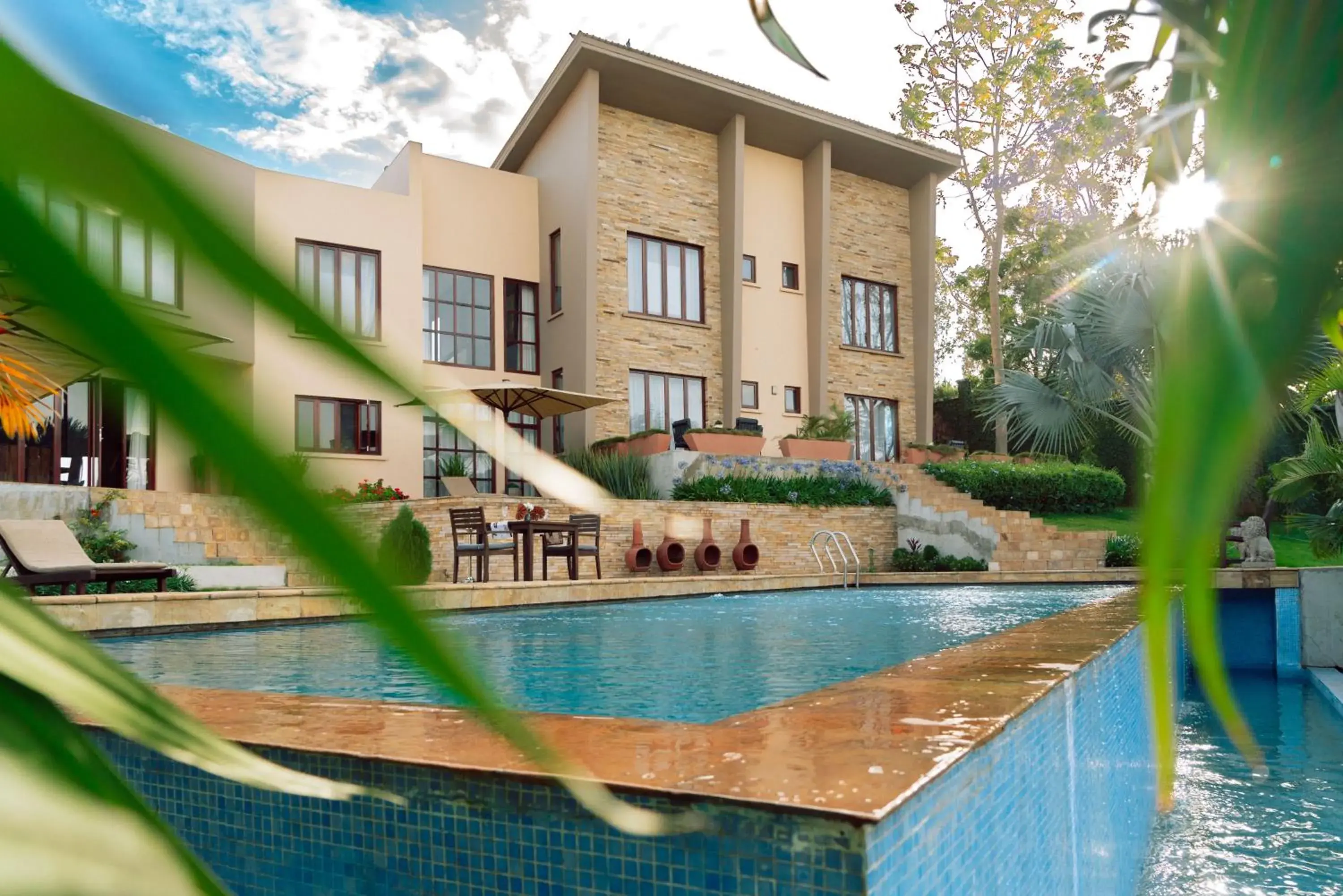 The Scenery Residence The Scenery Residence