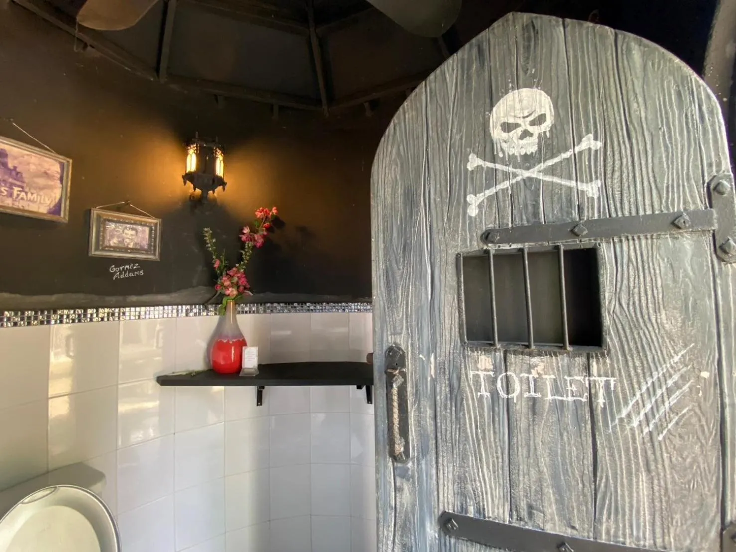 Bathroom in Chalong - 10 BR Private Pool Villa - Villa Nap Dau - Phuket