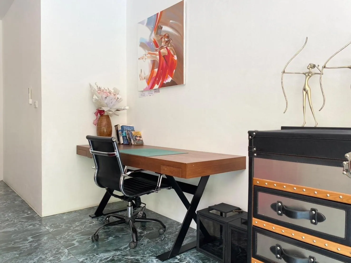 Seating area in Chalong - 10 BR Private Pool Villa - Villa Nap Dau - Phuket