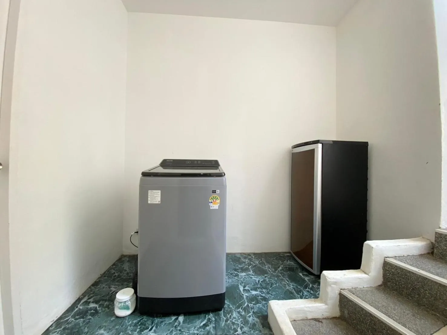 washing machine in Chalong - 10 BR Private Pool Villa - Villa Nap Dau - Phuket