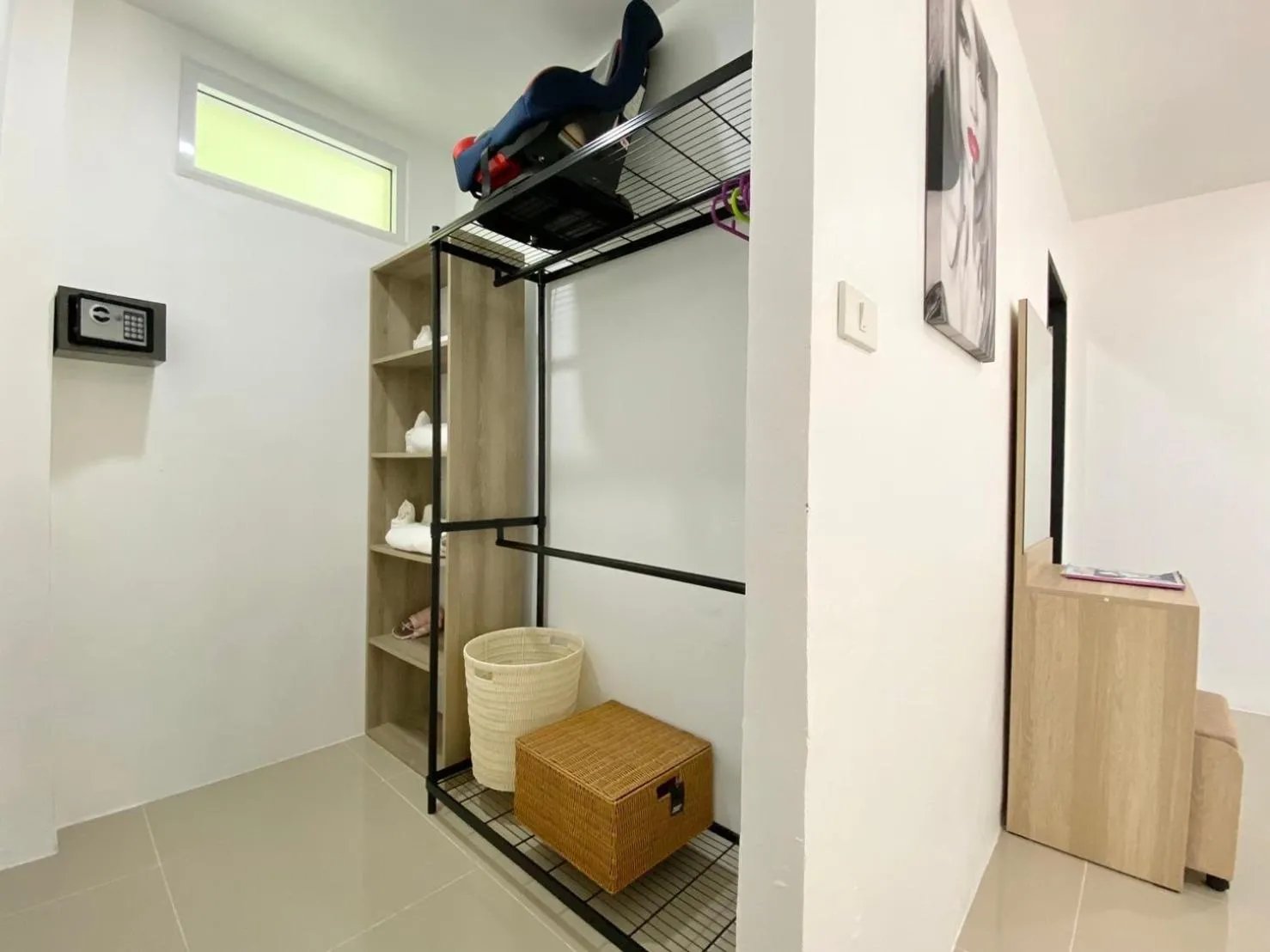 safe in Chalong - 10 BR Private Pool Villa - Villa Nap Dau - Phuket