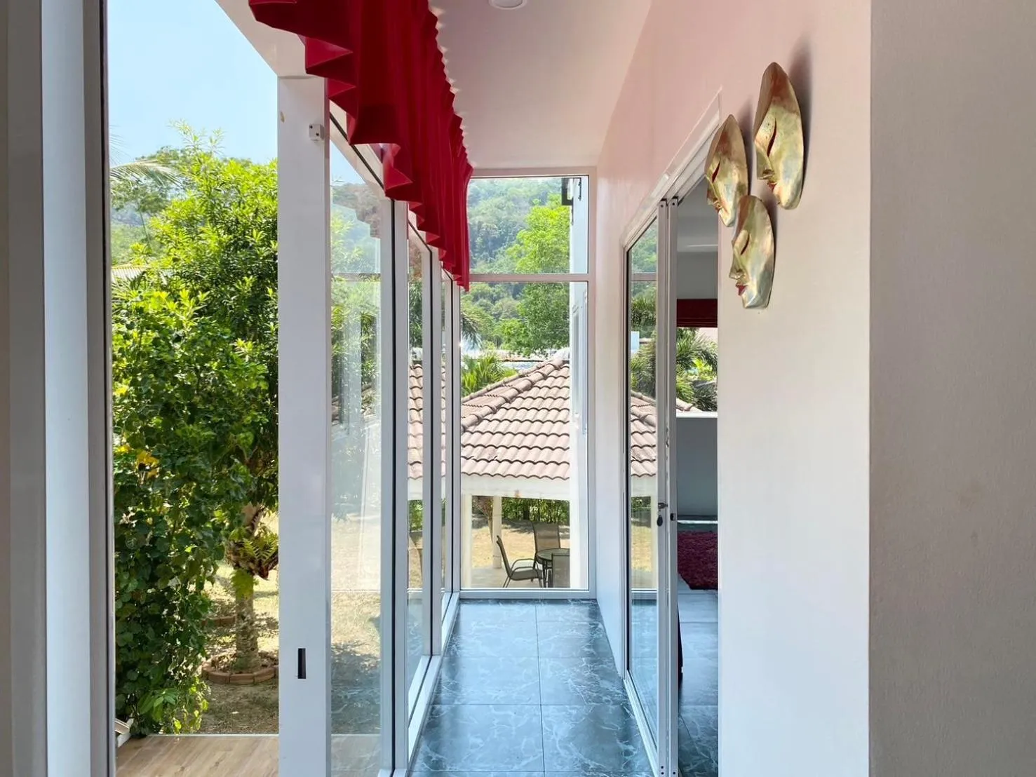 Day in Chalong - 10 BR Private Pool Villa - Villa Nap Dau - Phuket