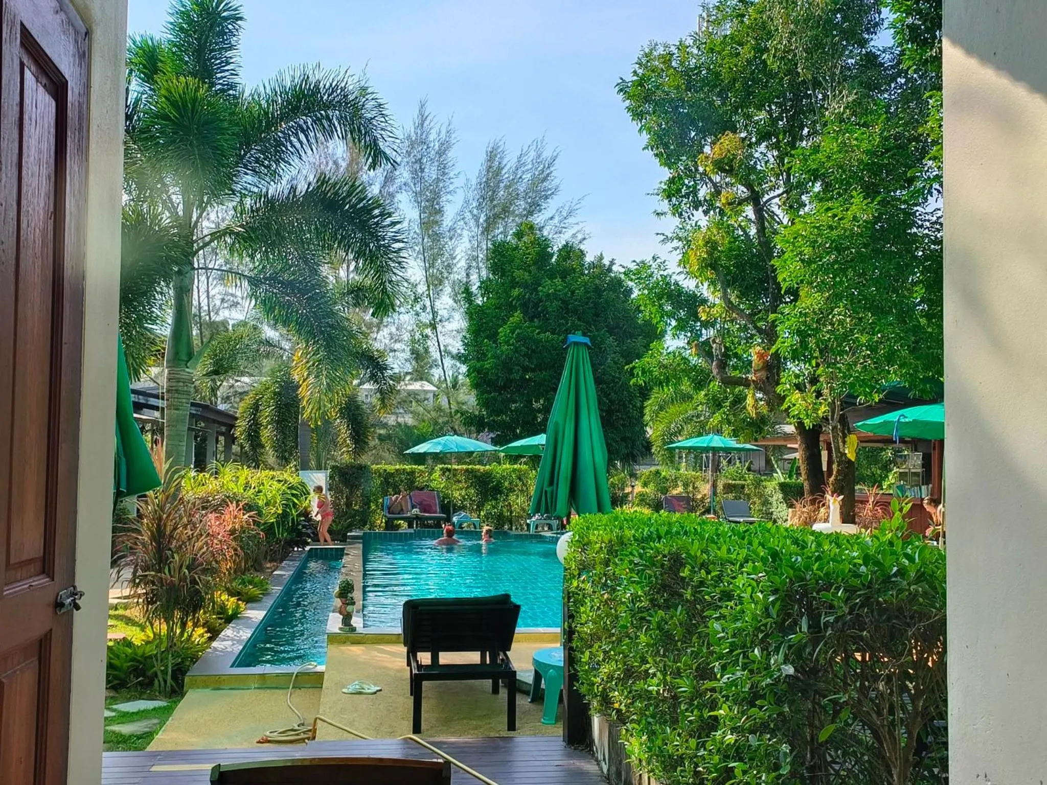 Morakot Lanta Resort