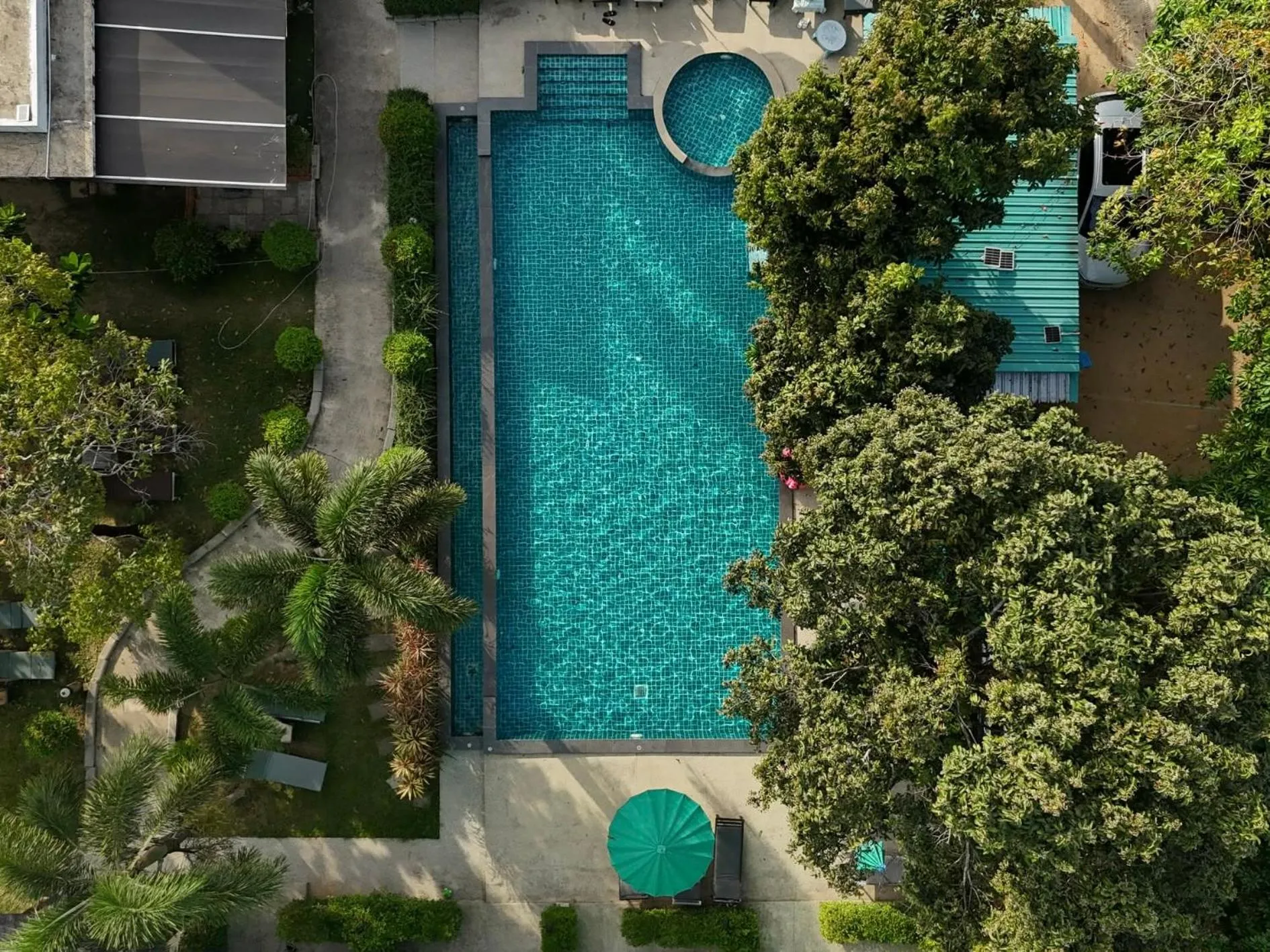 Morakot Lanta Resort