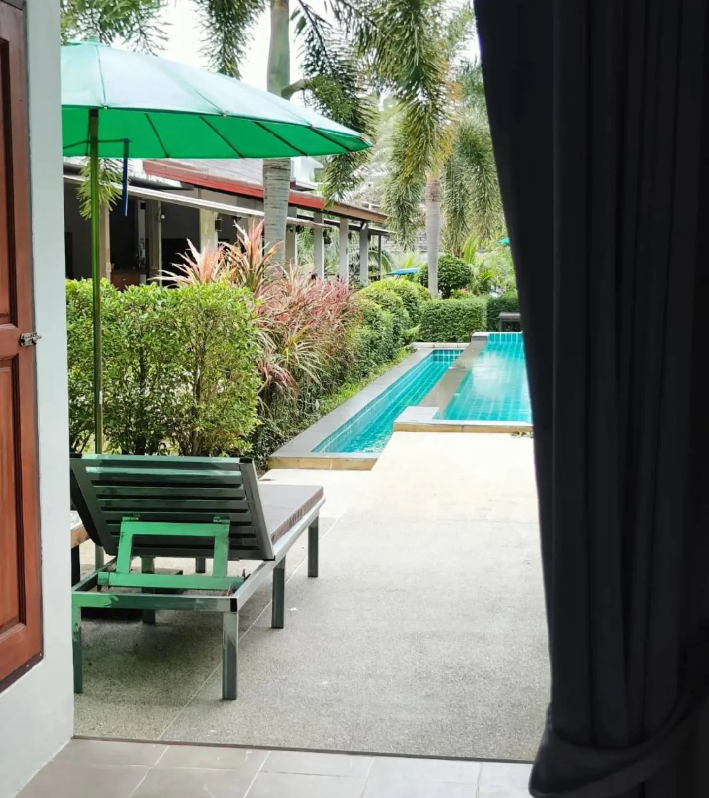 Morakot Lanta Resort