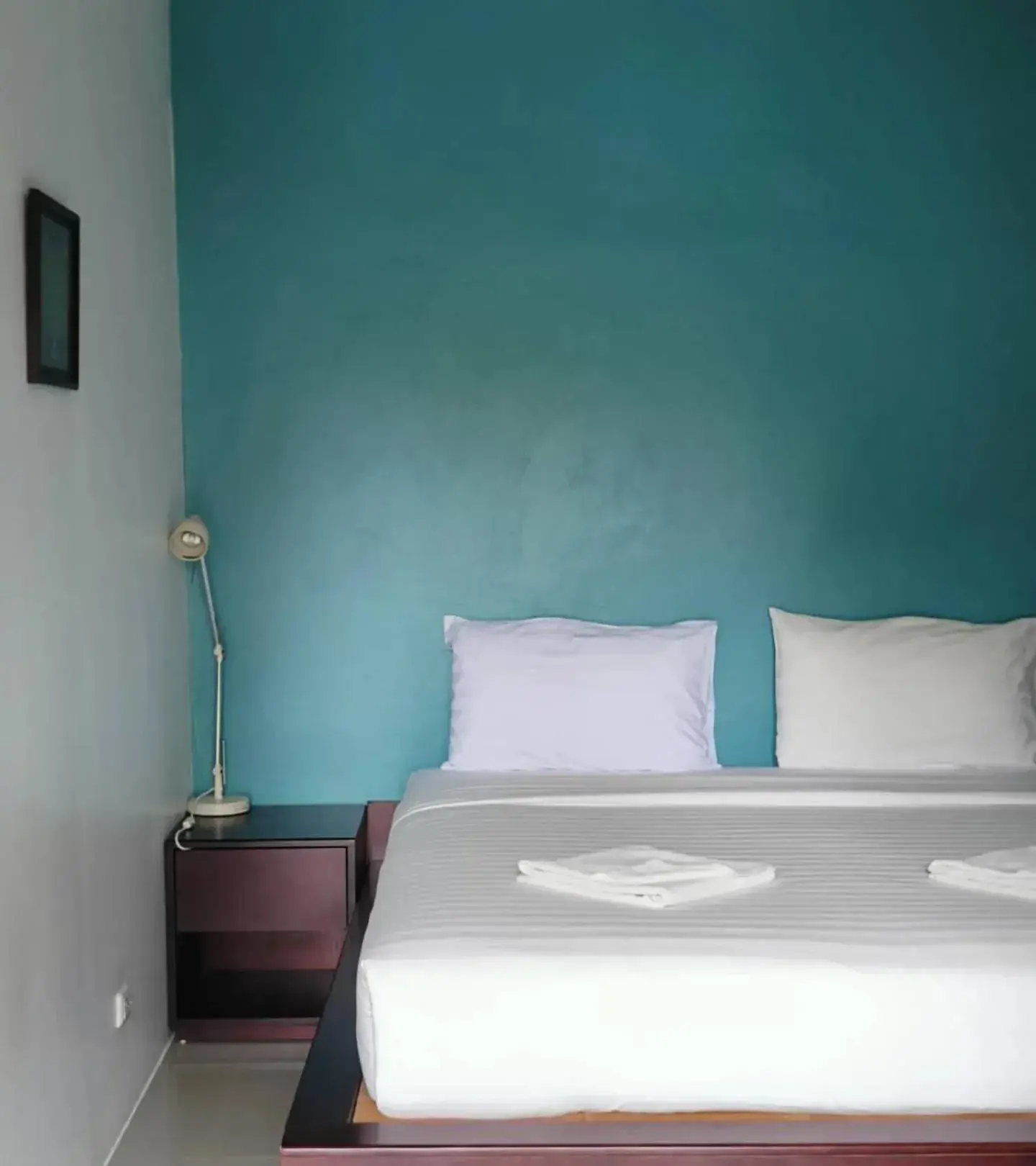 Standard Double Room in Morakot Lanta Resort Standard Double Room in Morakot Lanta Resort