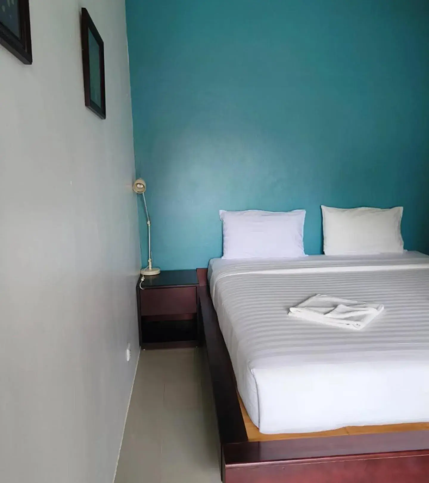 Standard Double Room in Morakot Lanta Resort Standard Double Room in Morakot Lanta Resort