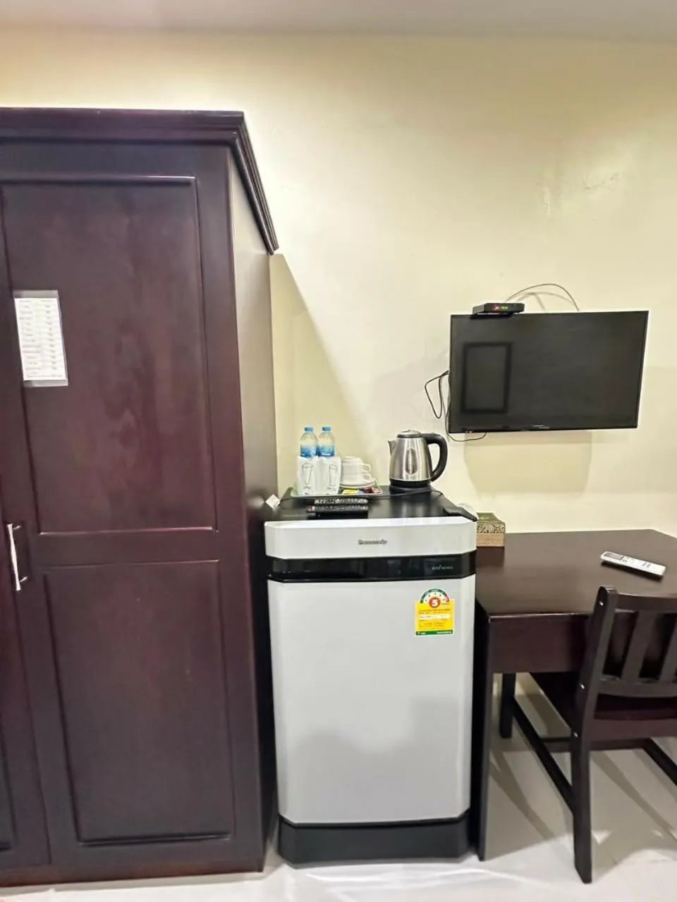 Morakot Lanta Resort