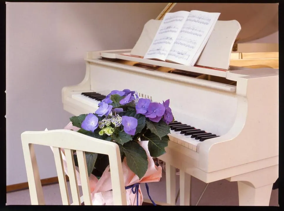 Decorative detail in Ukiha