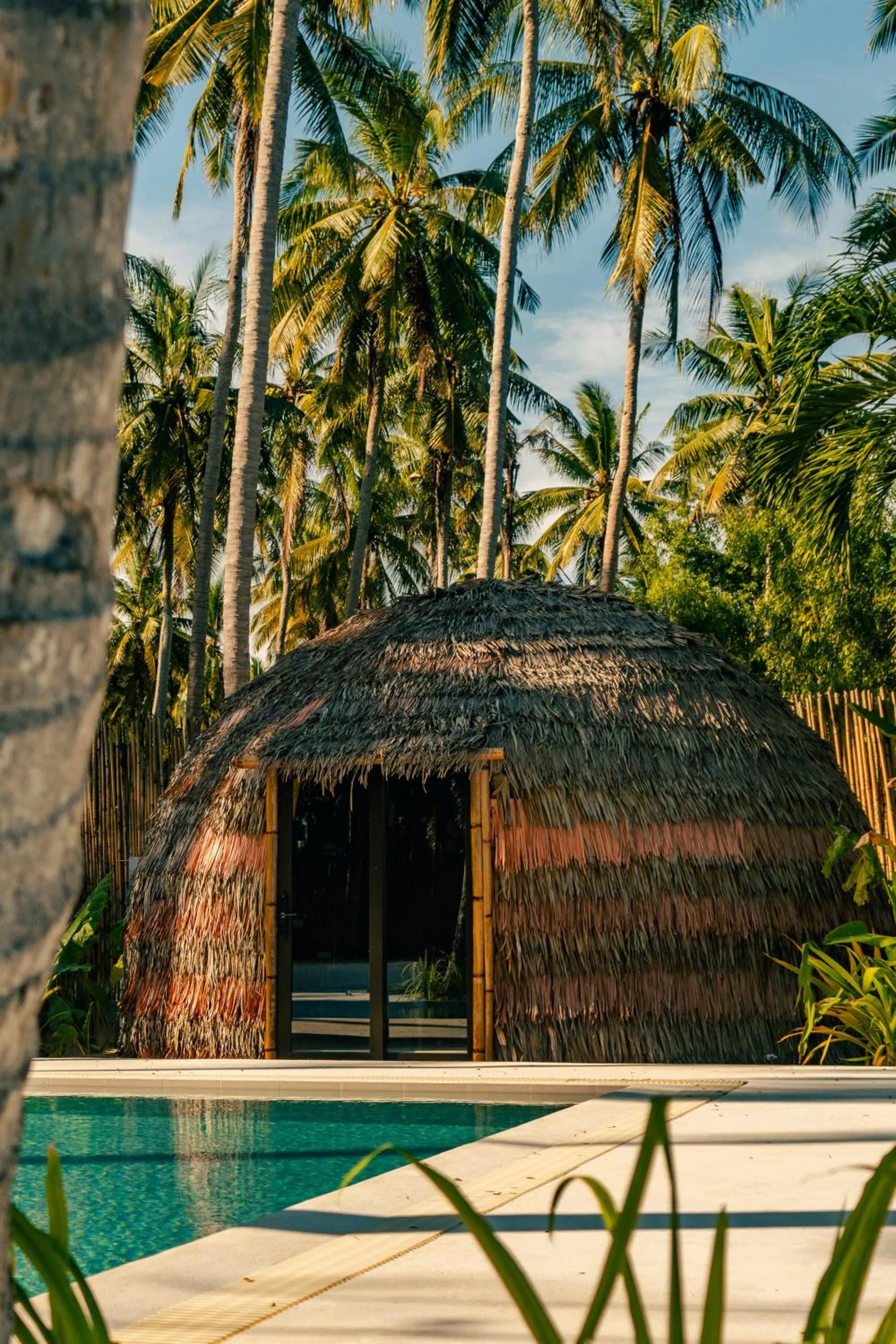 Day in The Dome Hotel Puerto Princesa City