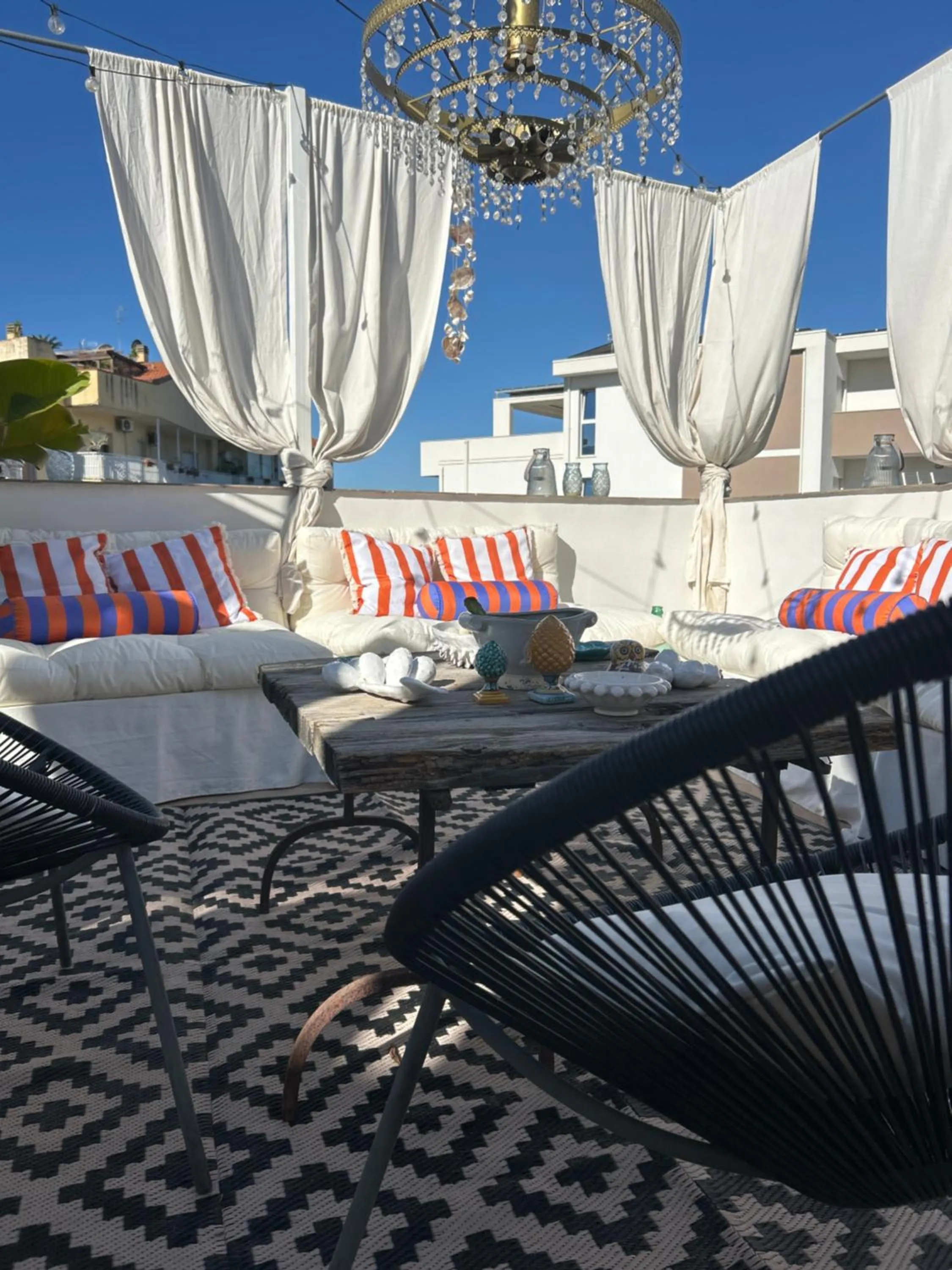 Il Giardino d'Ulisse