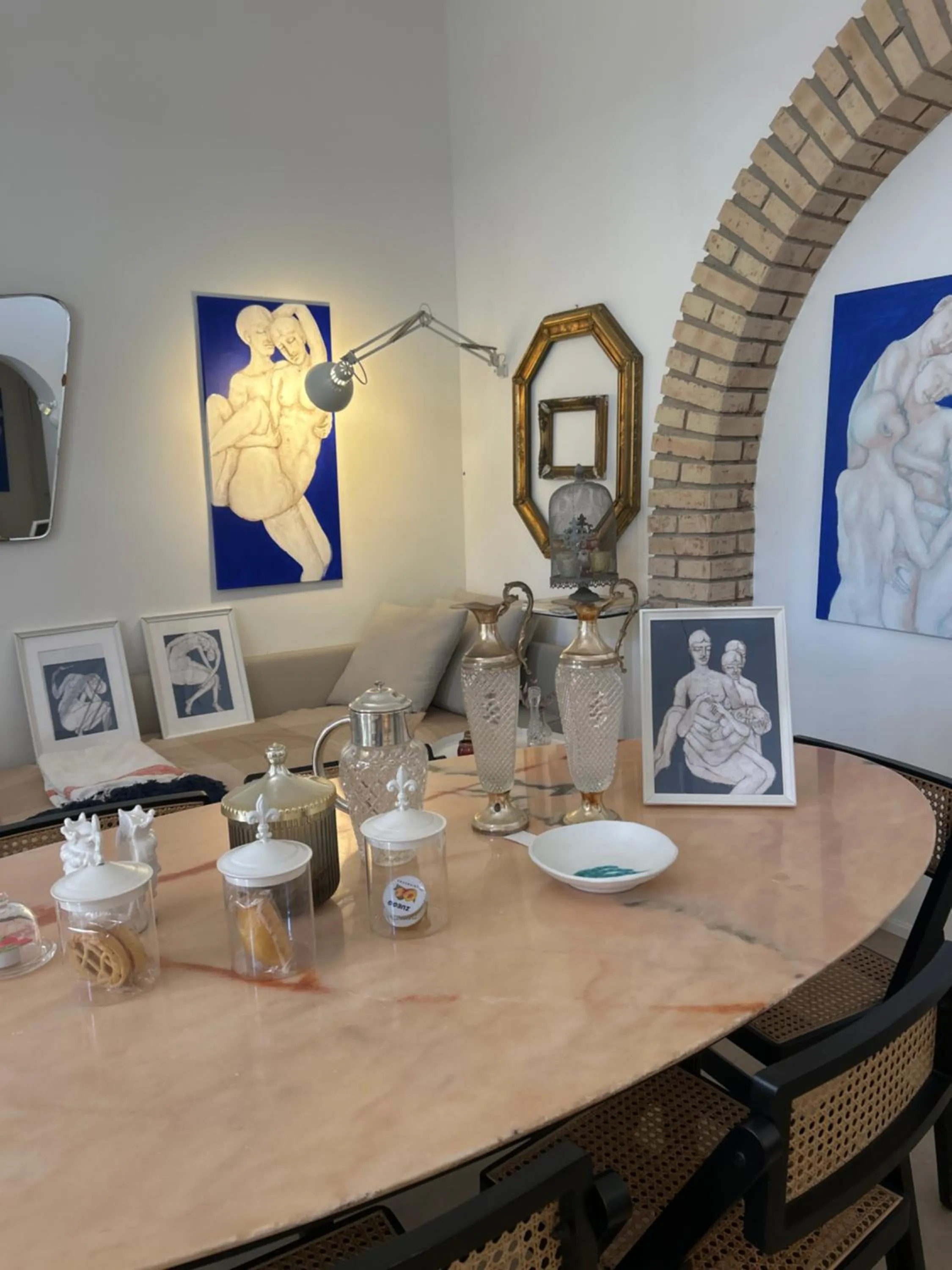 Il Giardino d'Ulisse