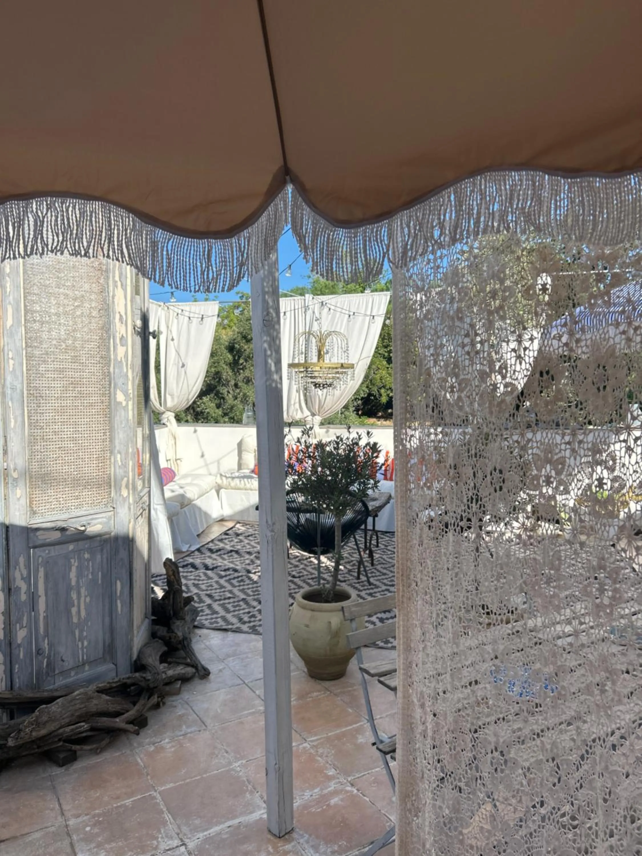 Il Giardino d'Ulisse