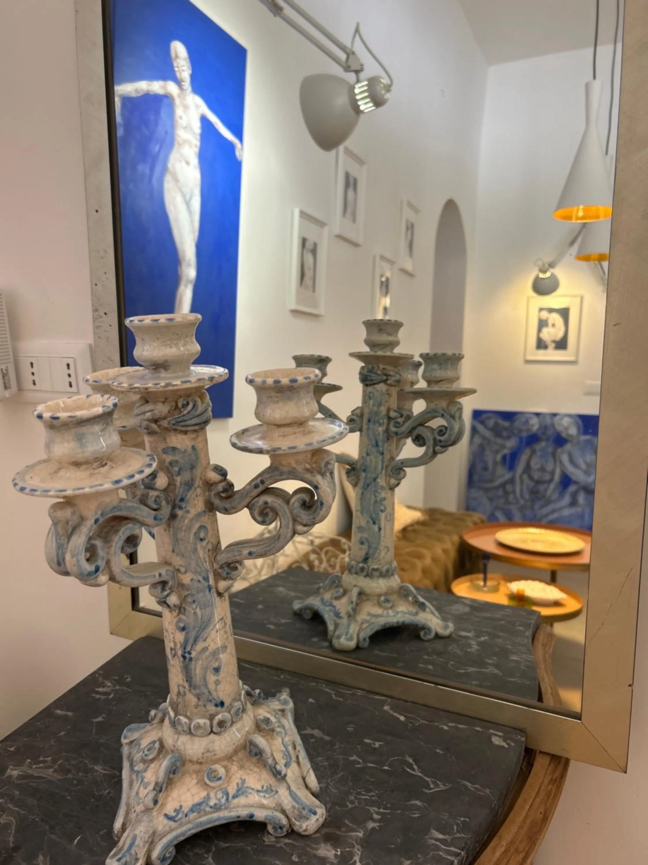 Il Giardino d'Ulisse