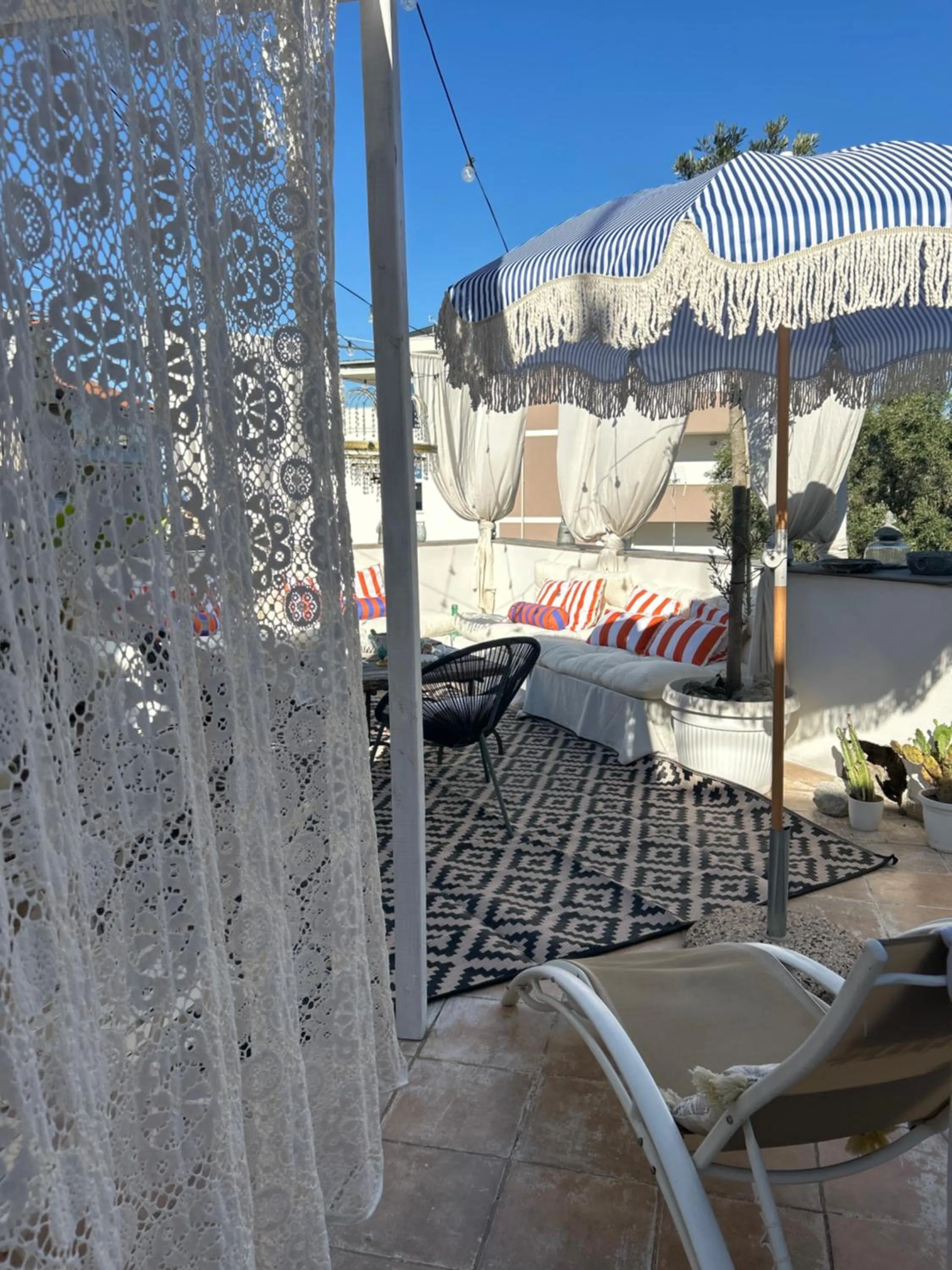 Il Giardino d'Ulisse