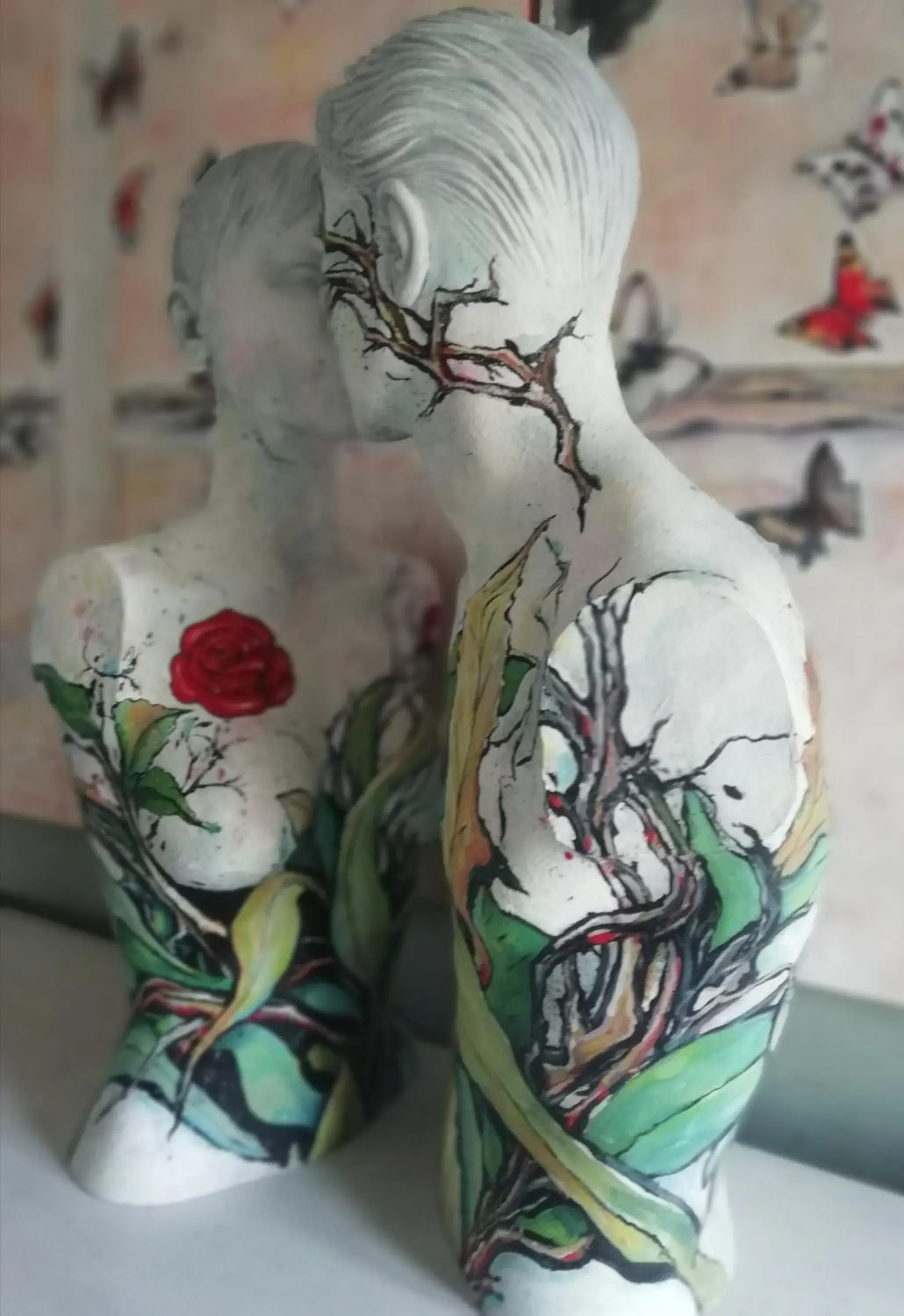 B&B Art B&B Art