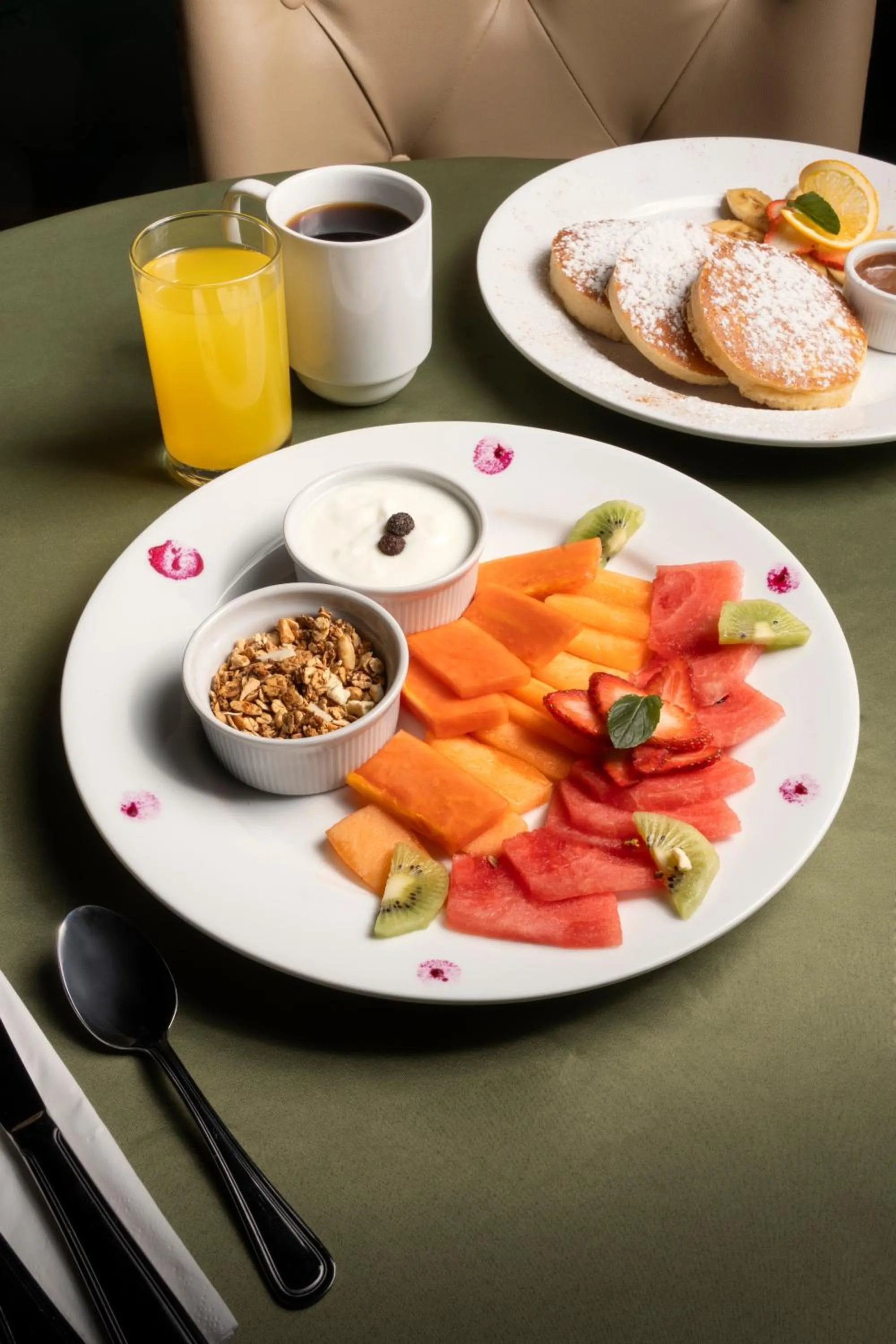 Centenario Hotel Boutique