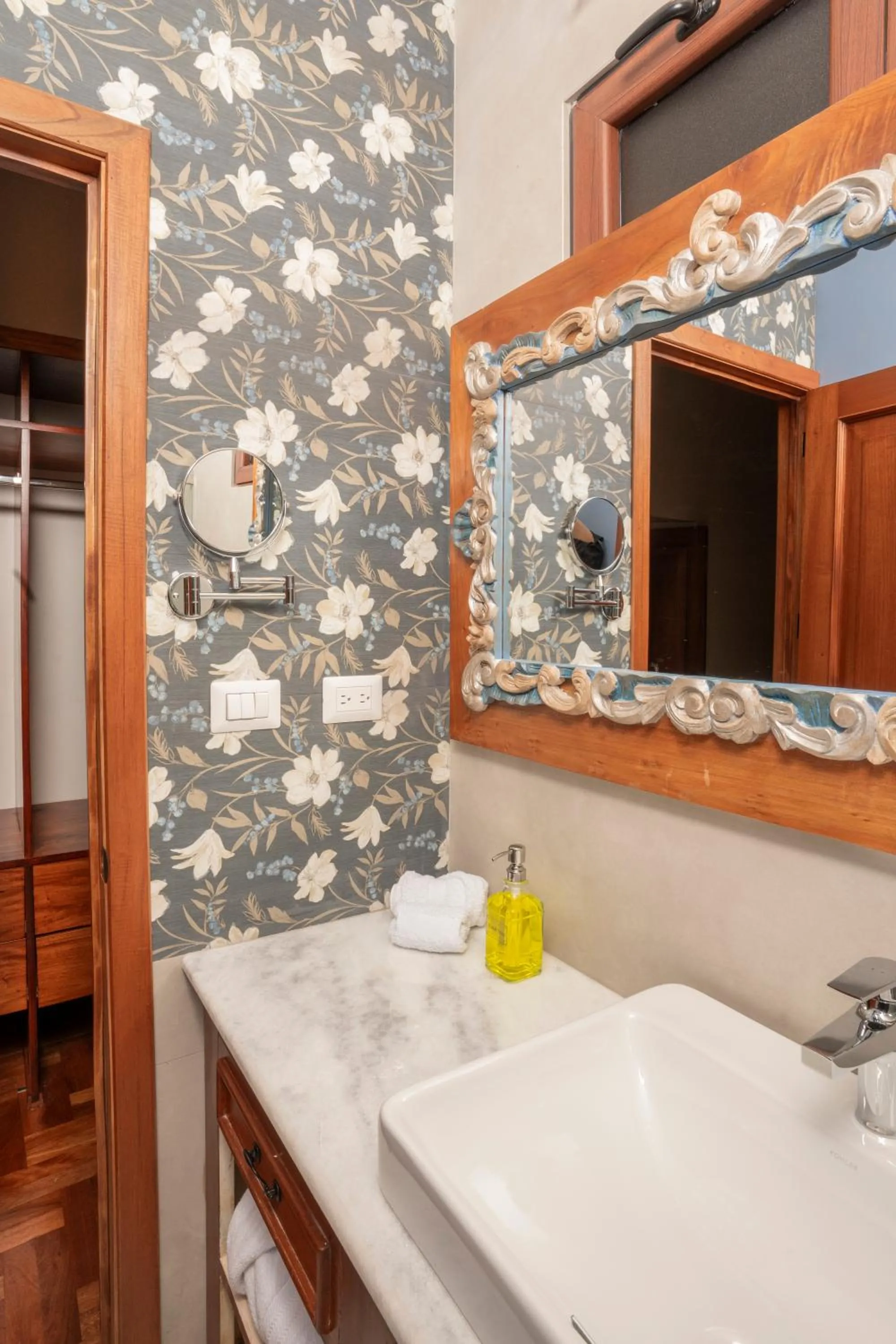 Family Suite in Centenario Hotel Boutique