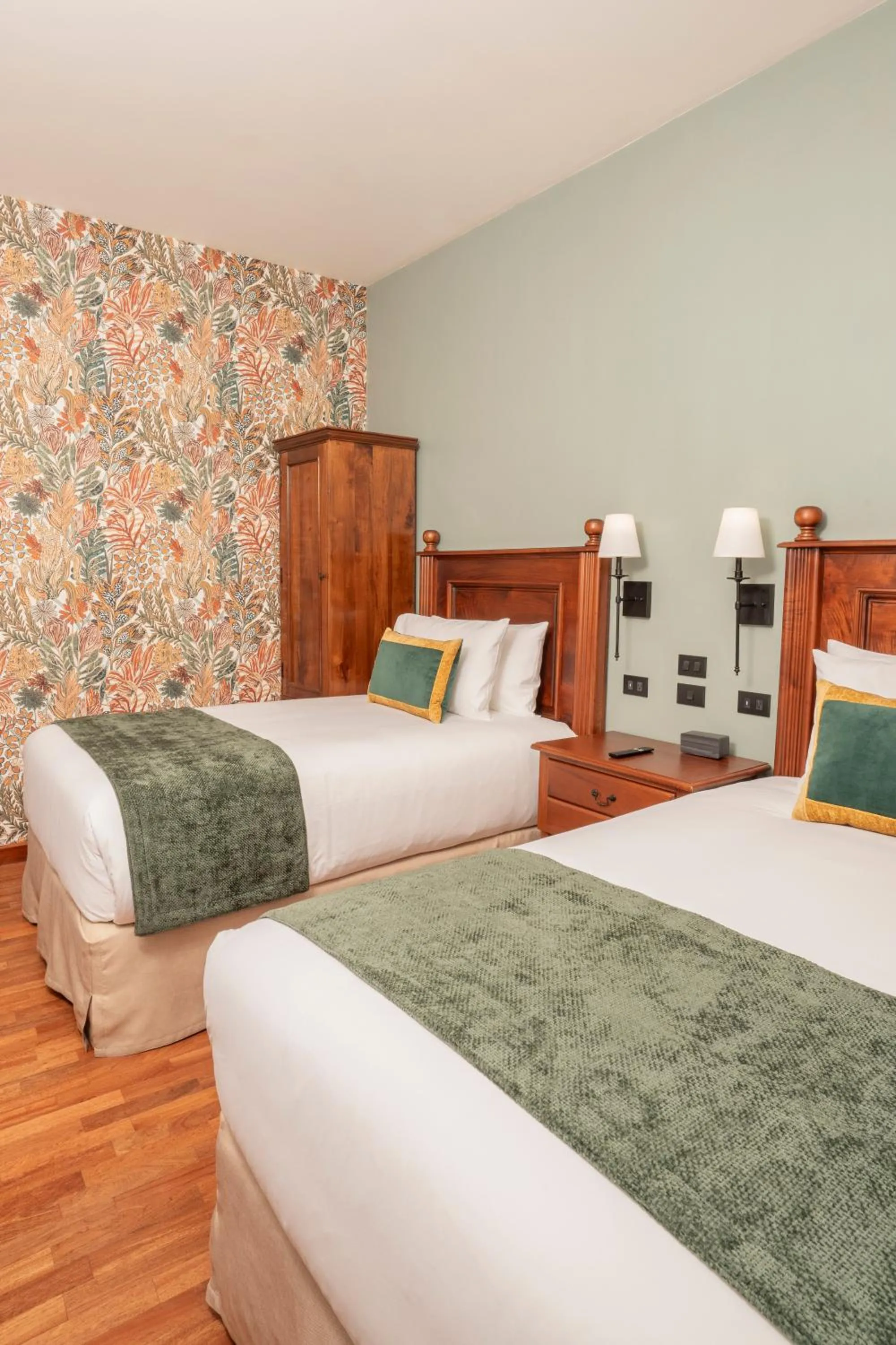 Centenario Hotel Boutique