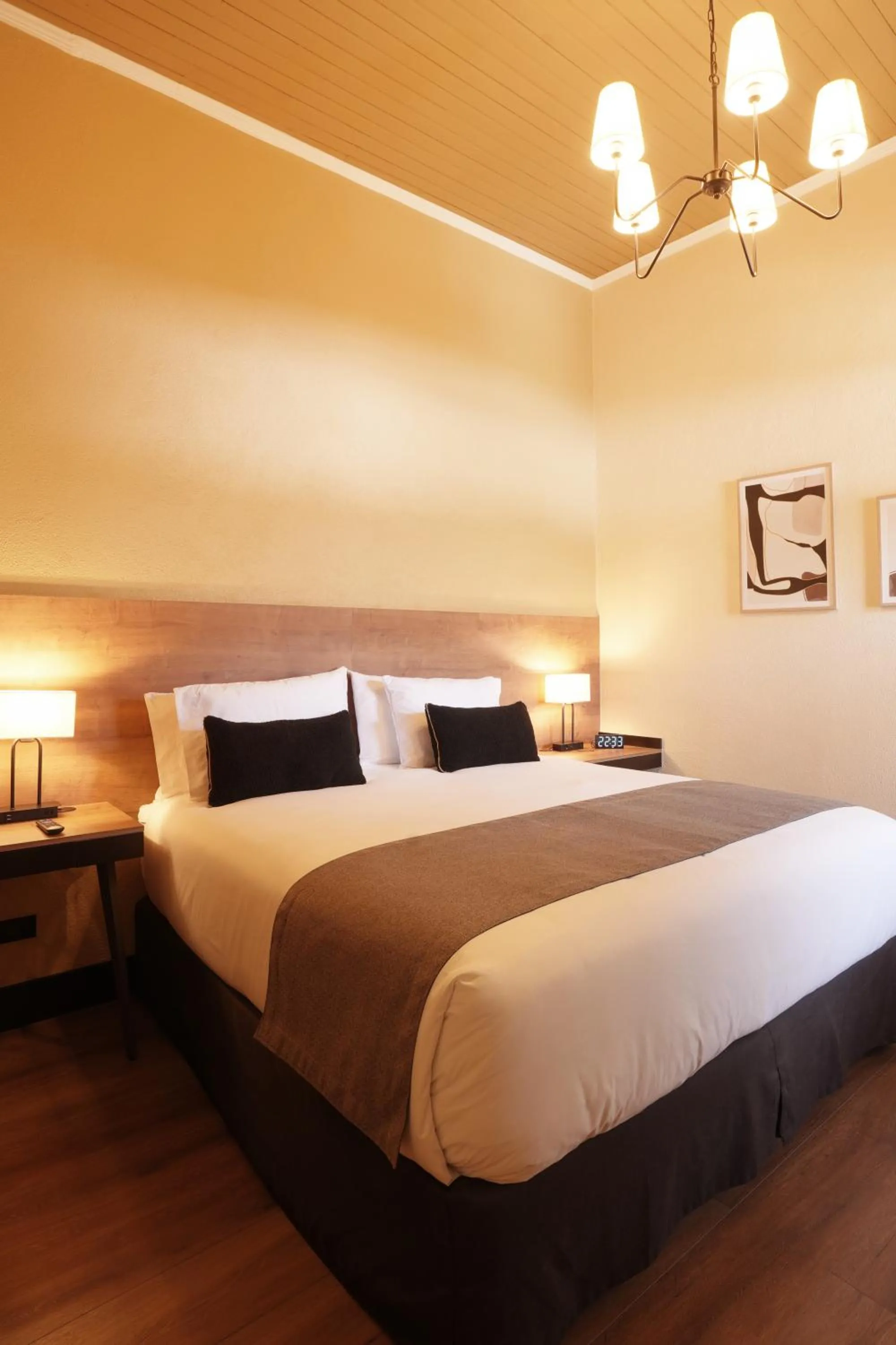 Standard Double or Twin Room in Centenario Hotel Boutique