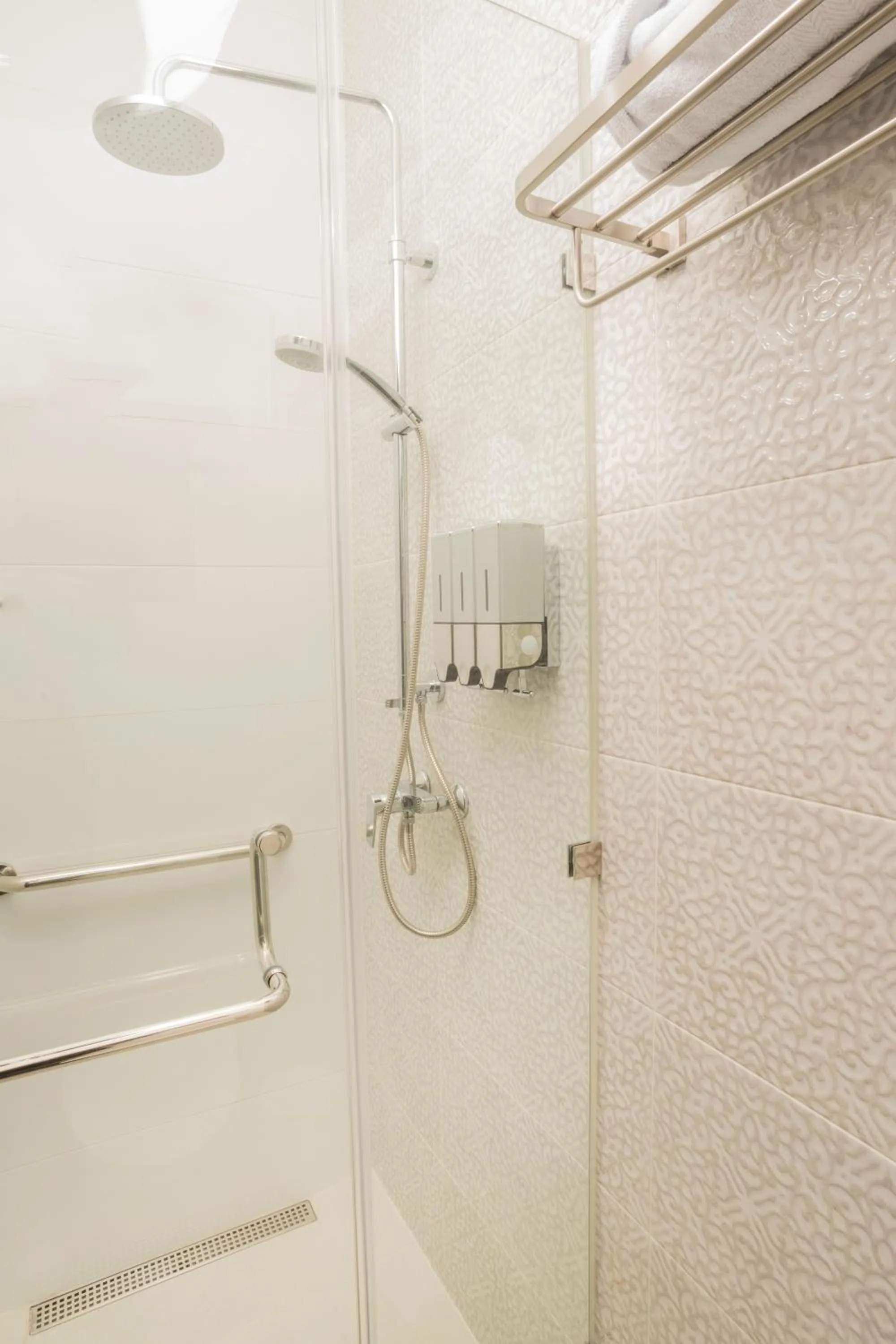 Twin Room - single occupancy in Centenario Hotel Boutique