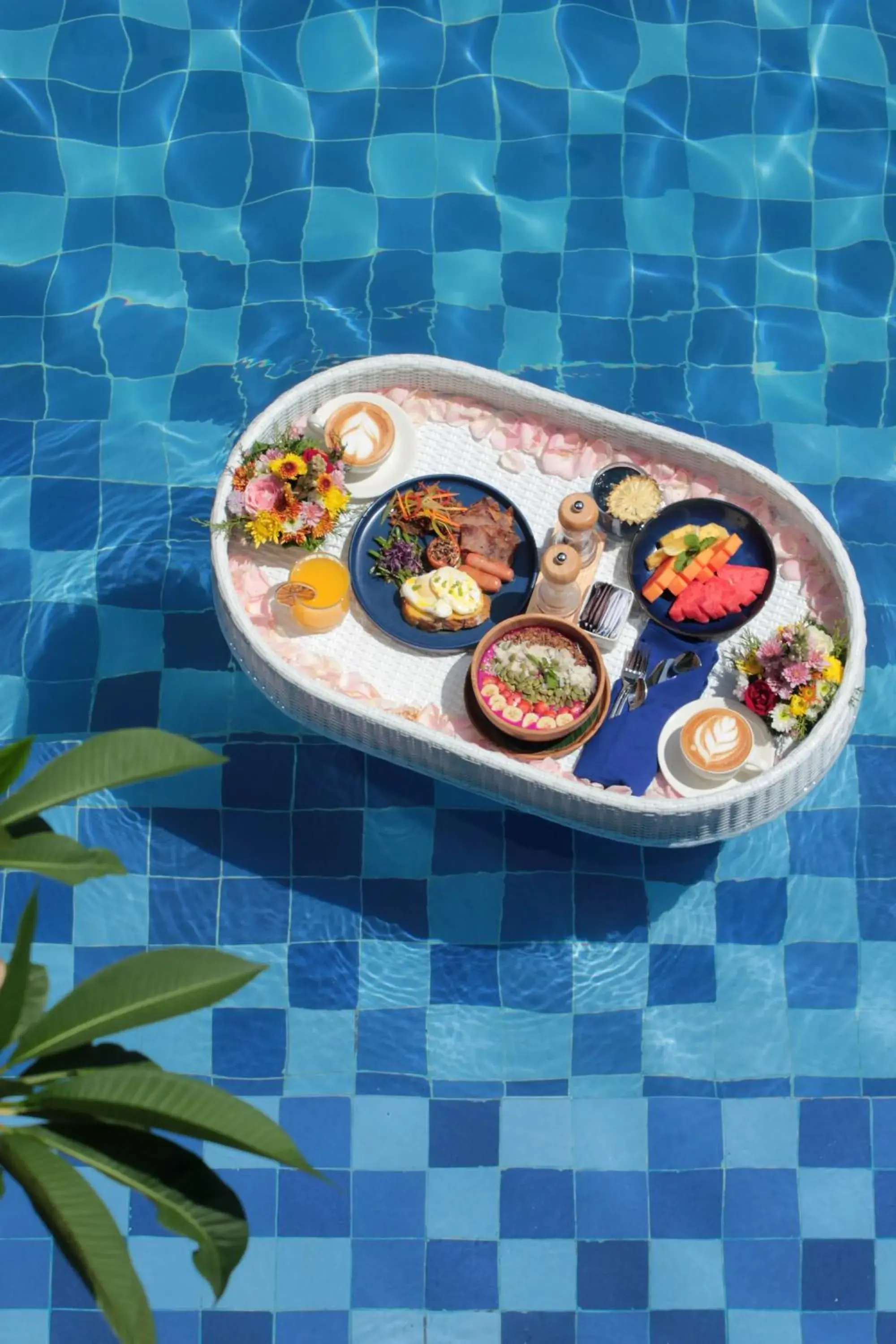 Breakfast in Nadi Hotel Legian Breakfast in Nadi Hotel Legian