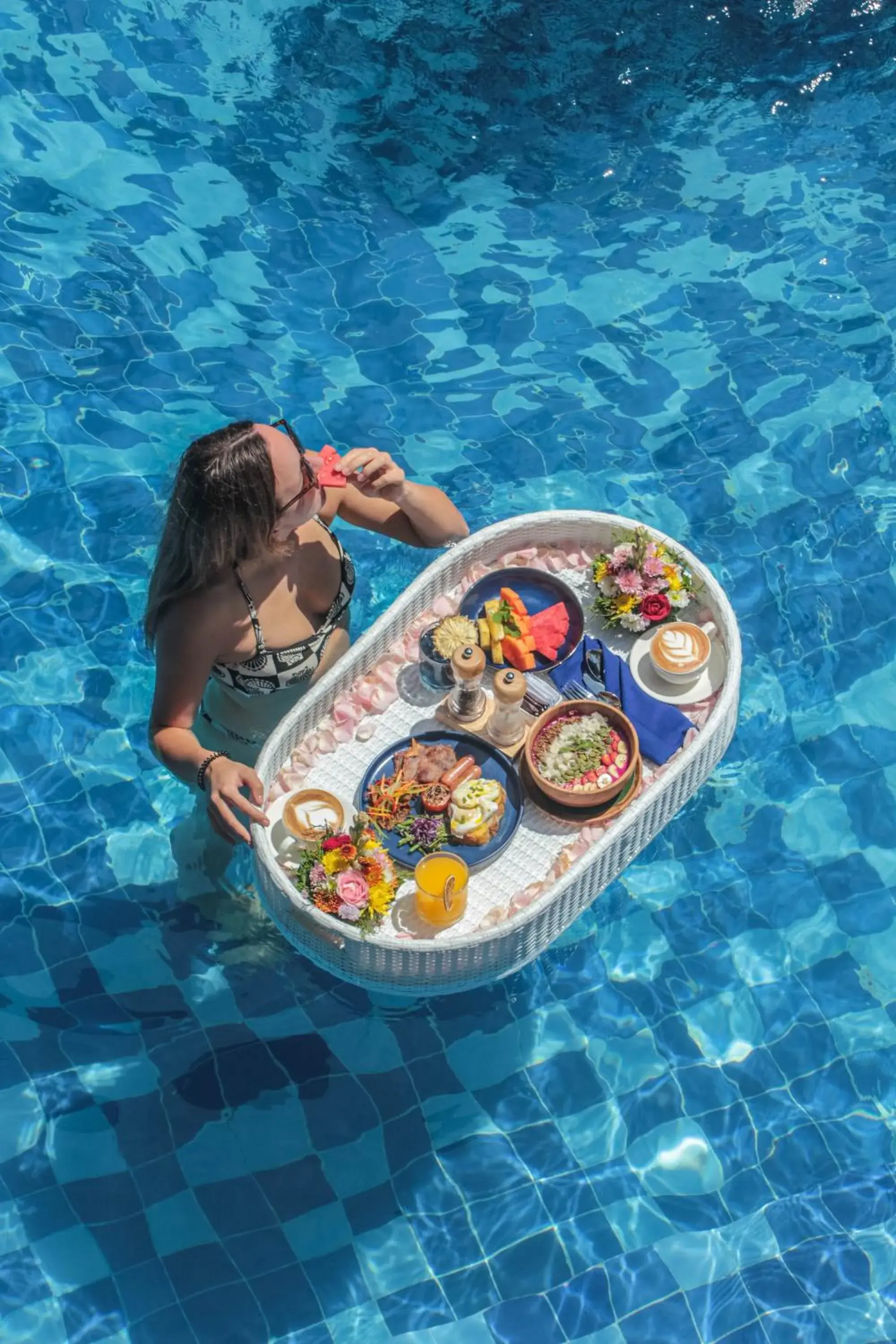 Nadi Hotel Legian Nadi Hotel Legian