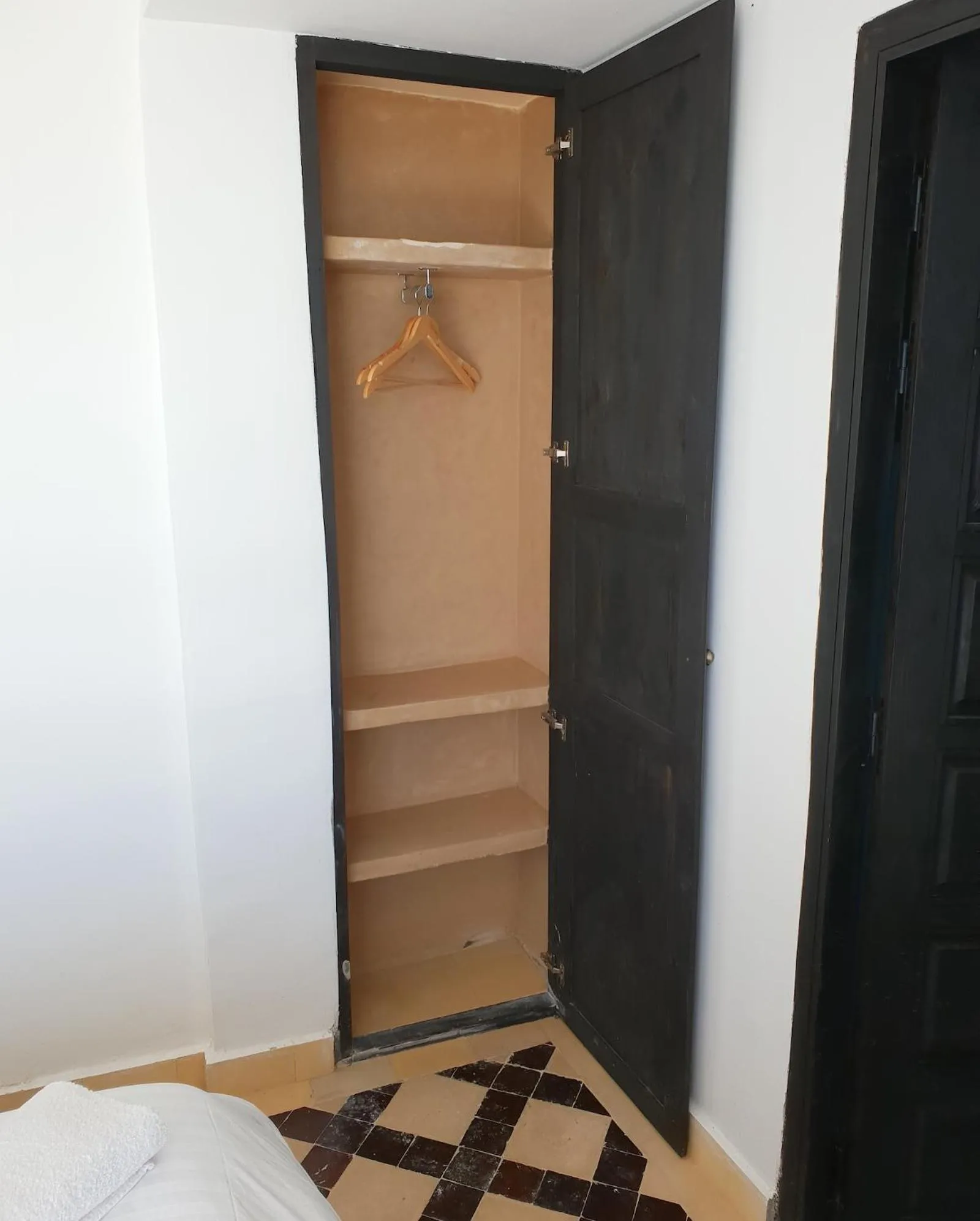 Area and facilities in Bouad Seafront Apartments & Rooms
