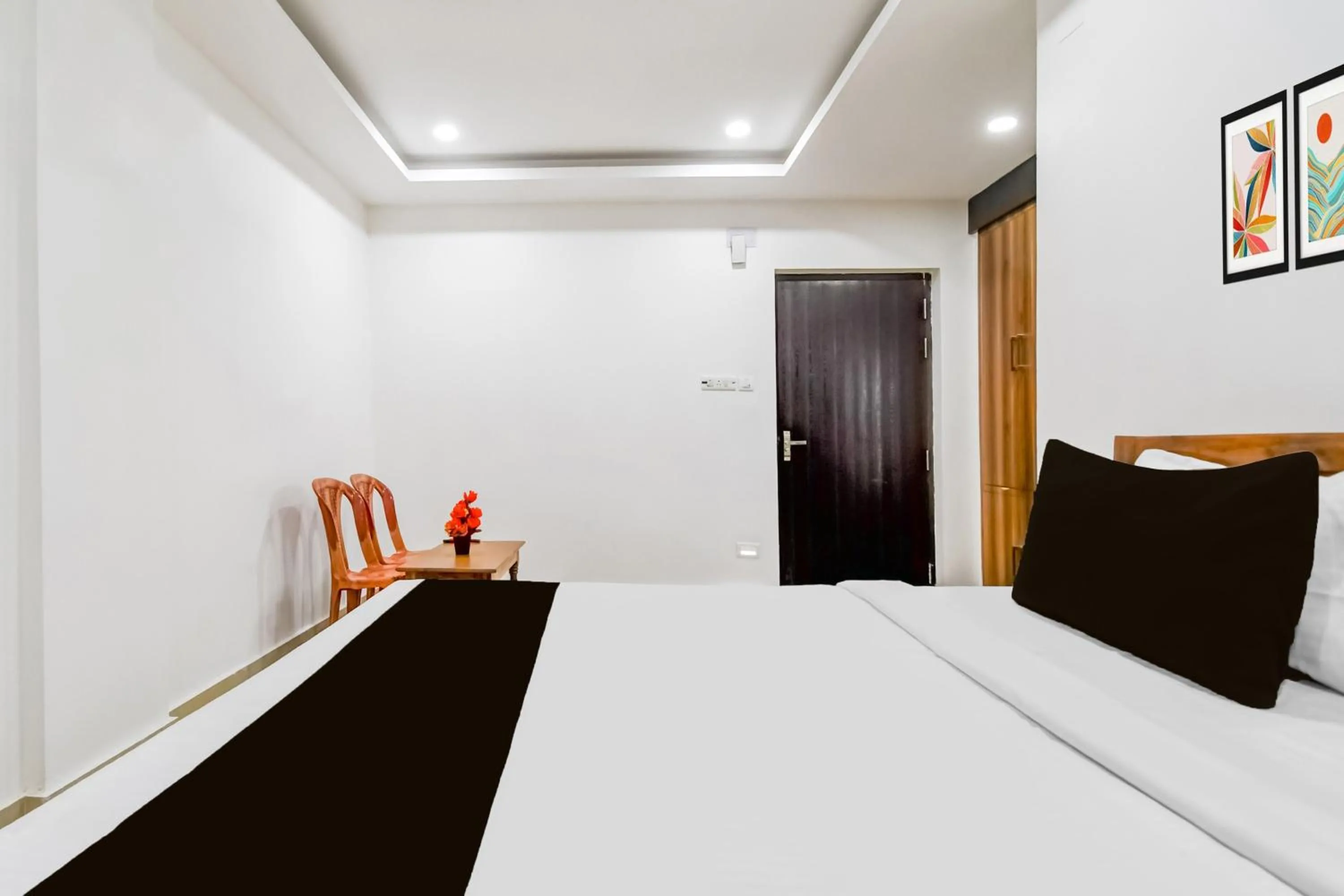 Hotel O KK A1 Guest House