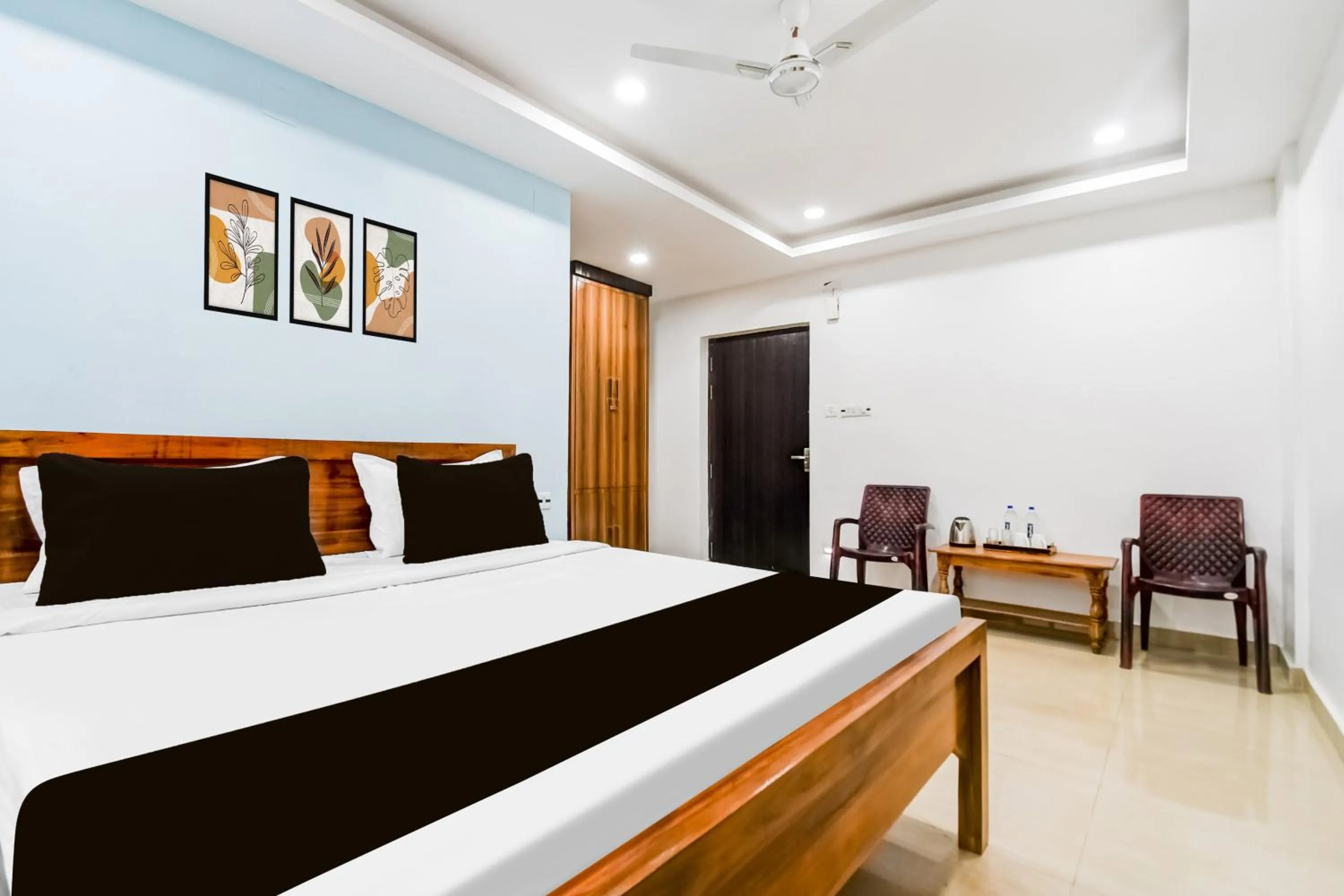 Hotel O KK A1 Guest House