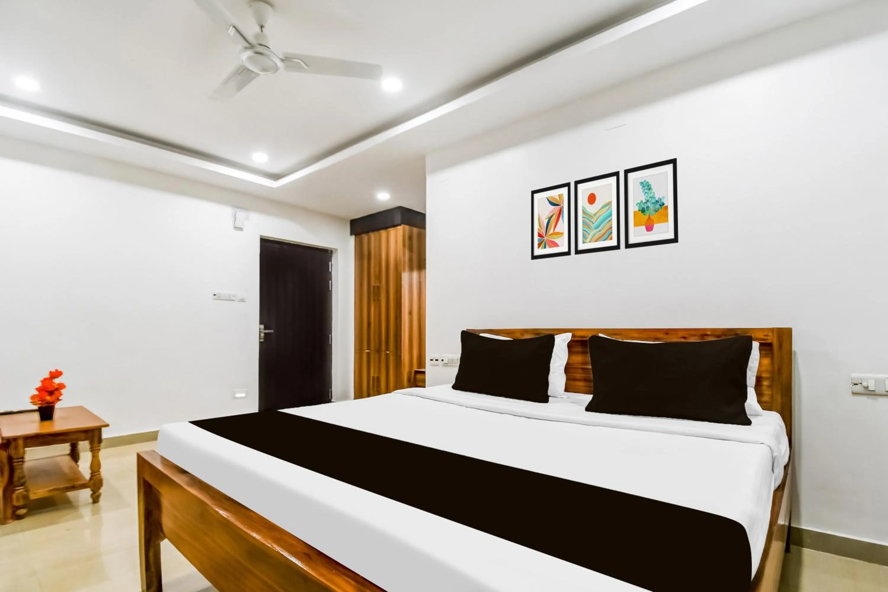 Hotel O KK A1 Guest House