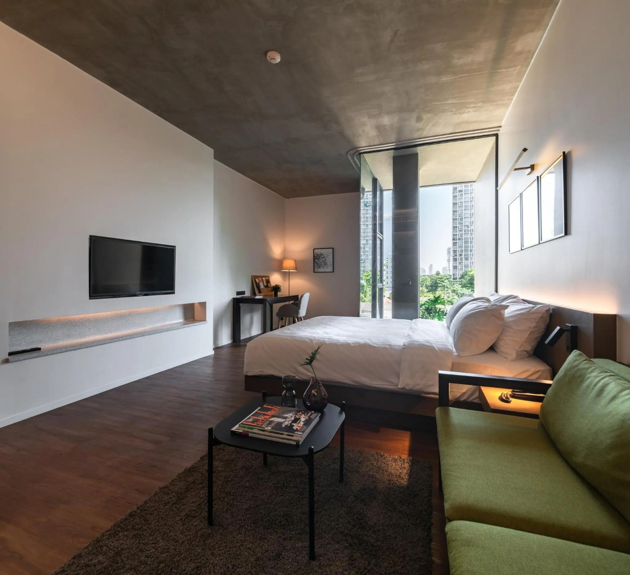 Norma Hotel Sathorn