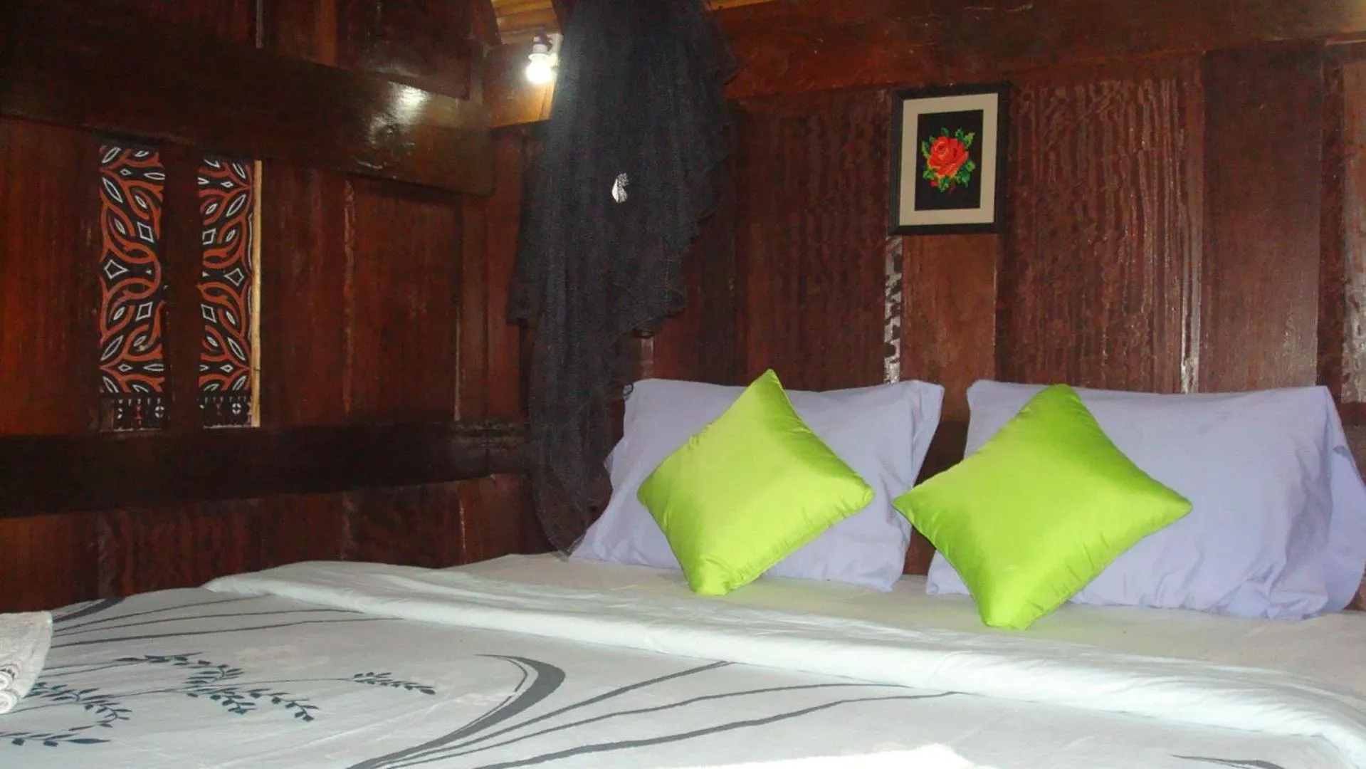 Rura Raya Homestay