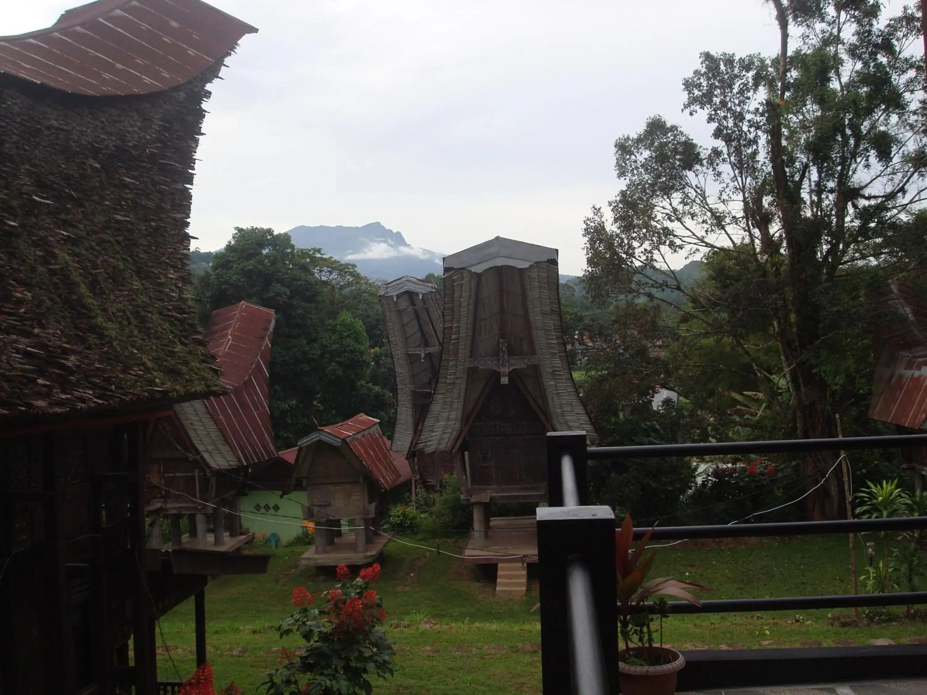 Rura Raya Homestay Rura Raya Homestay