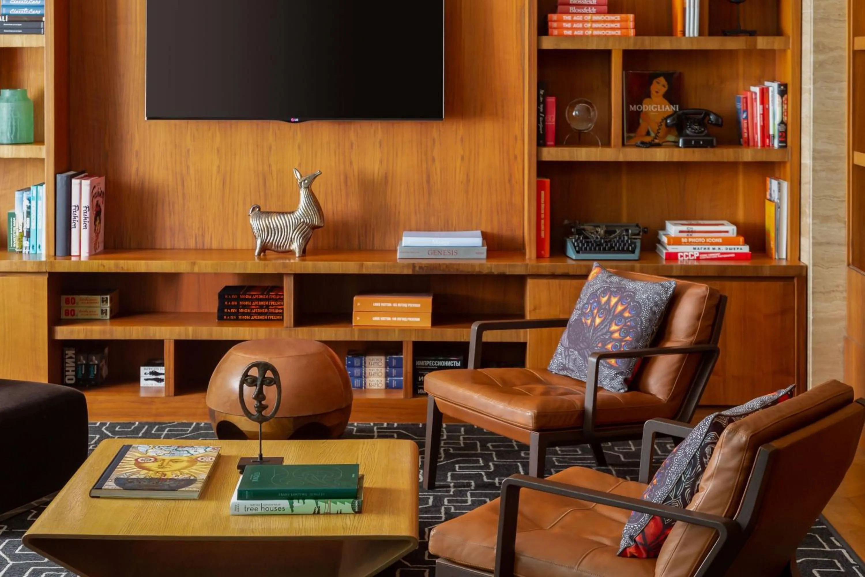 Other in Sheraton Baku Intourist