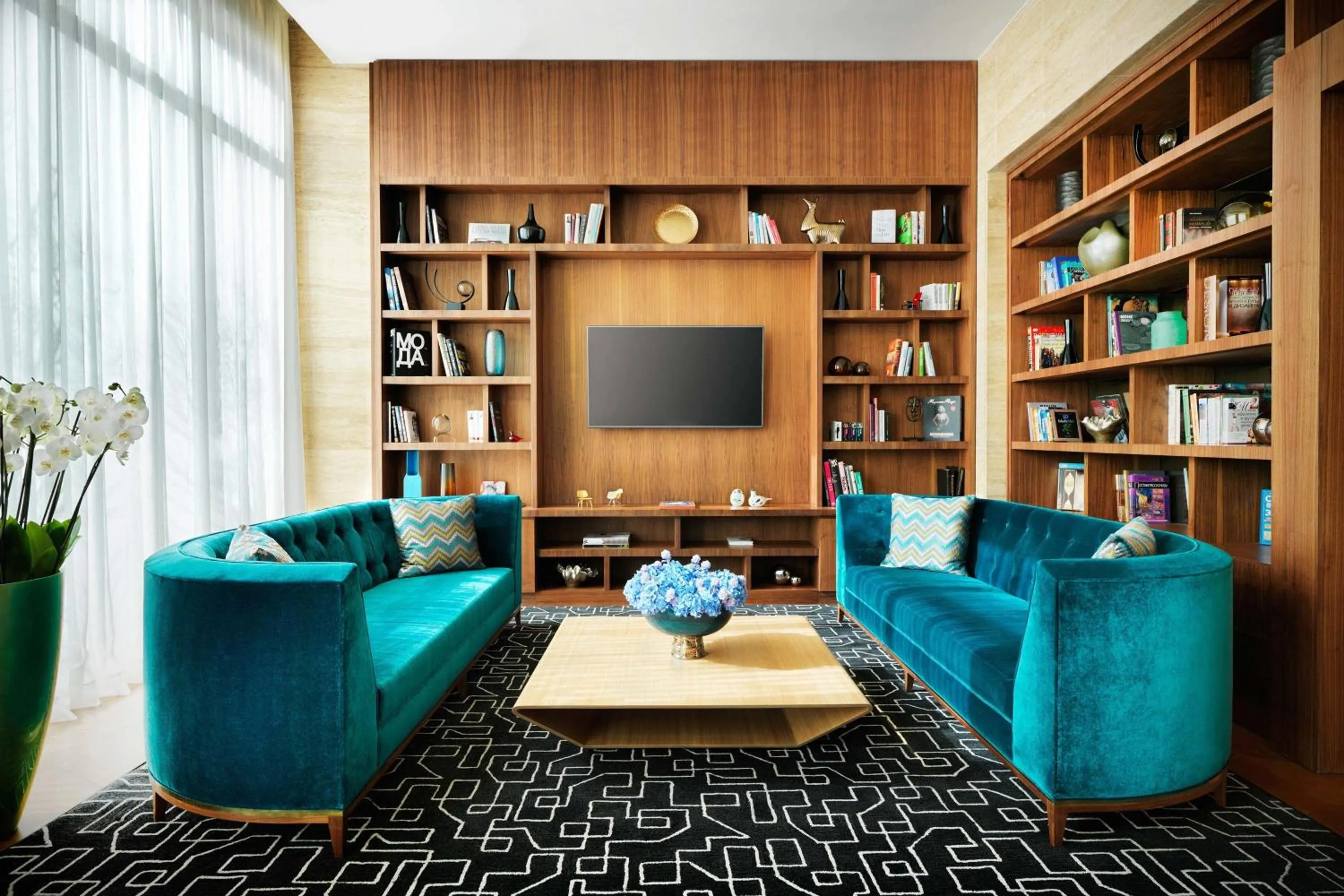 Other in Sheraton Baku Intourist