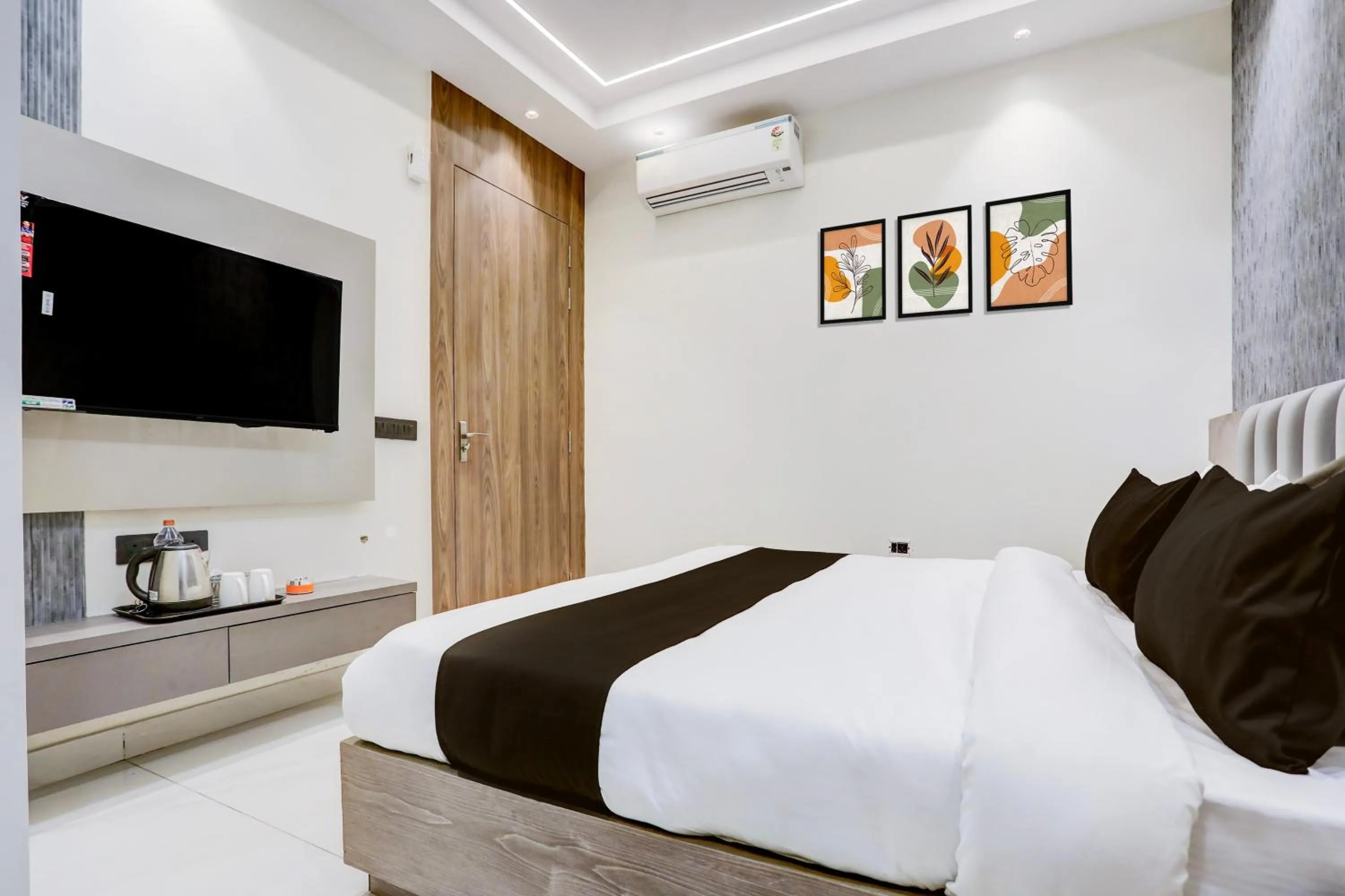 HOTEL O SUKUN VILLA