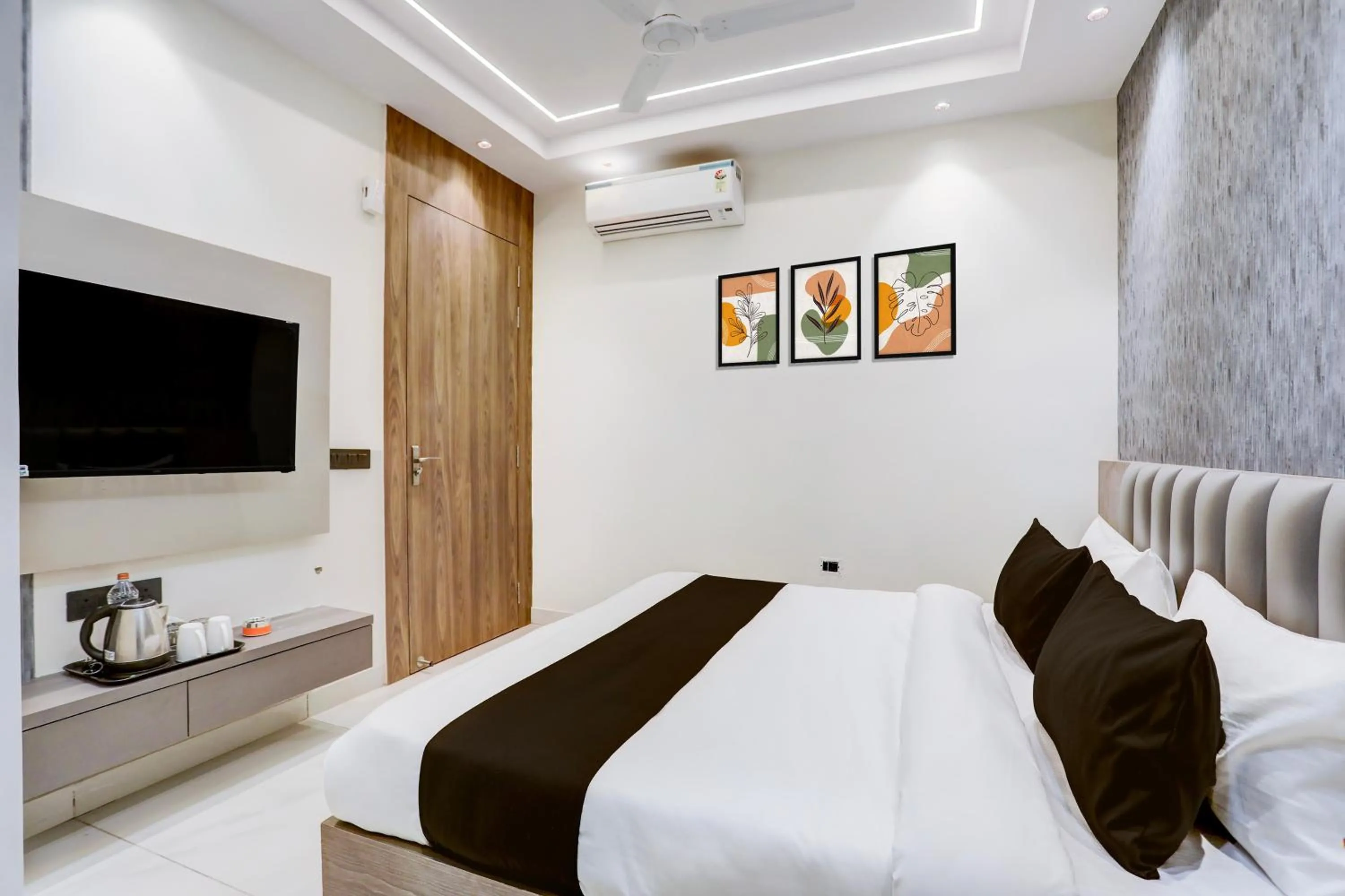 HOTEL O SUKUN VILLA