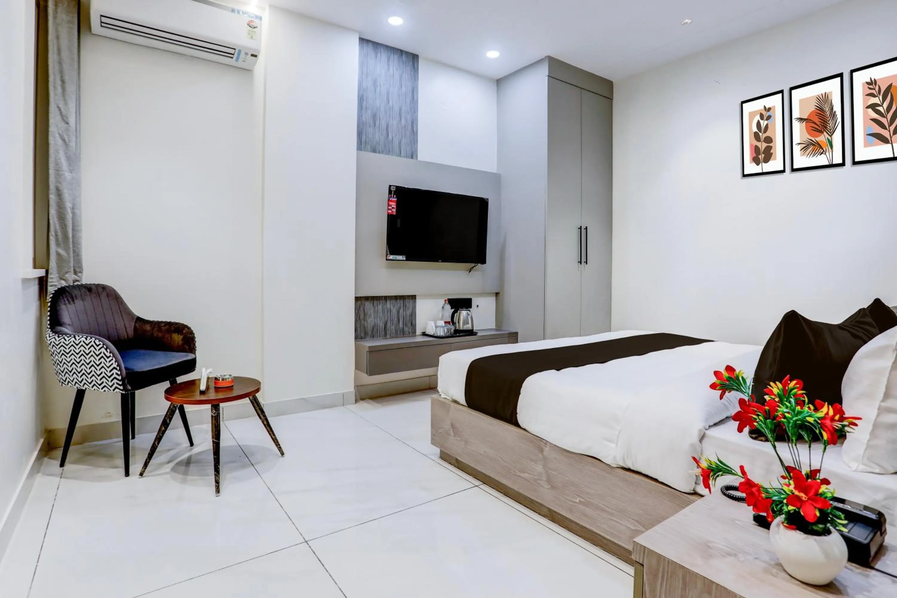 HOTEL O SUKUN VILLA