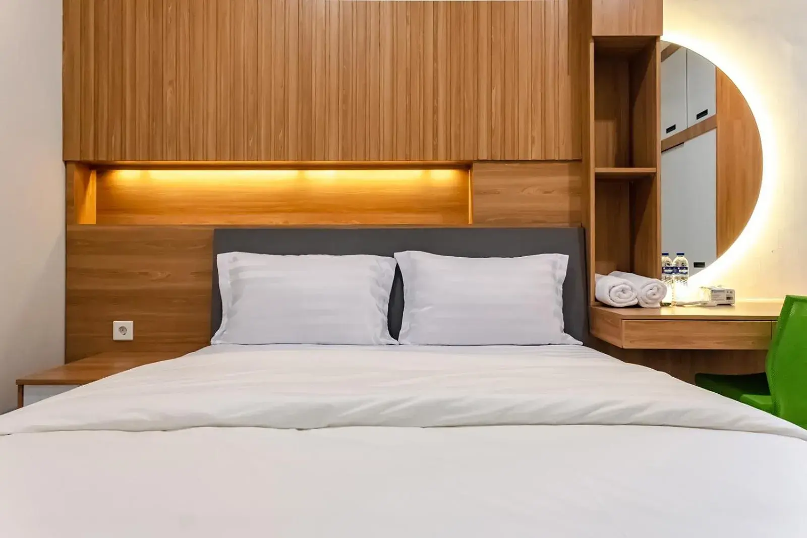 INNCA Inn House Simpang lima, Semarang INNCA Inn House Simpang lima, Semarang